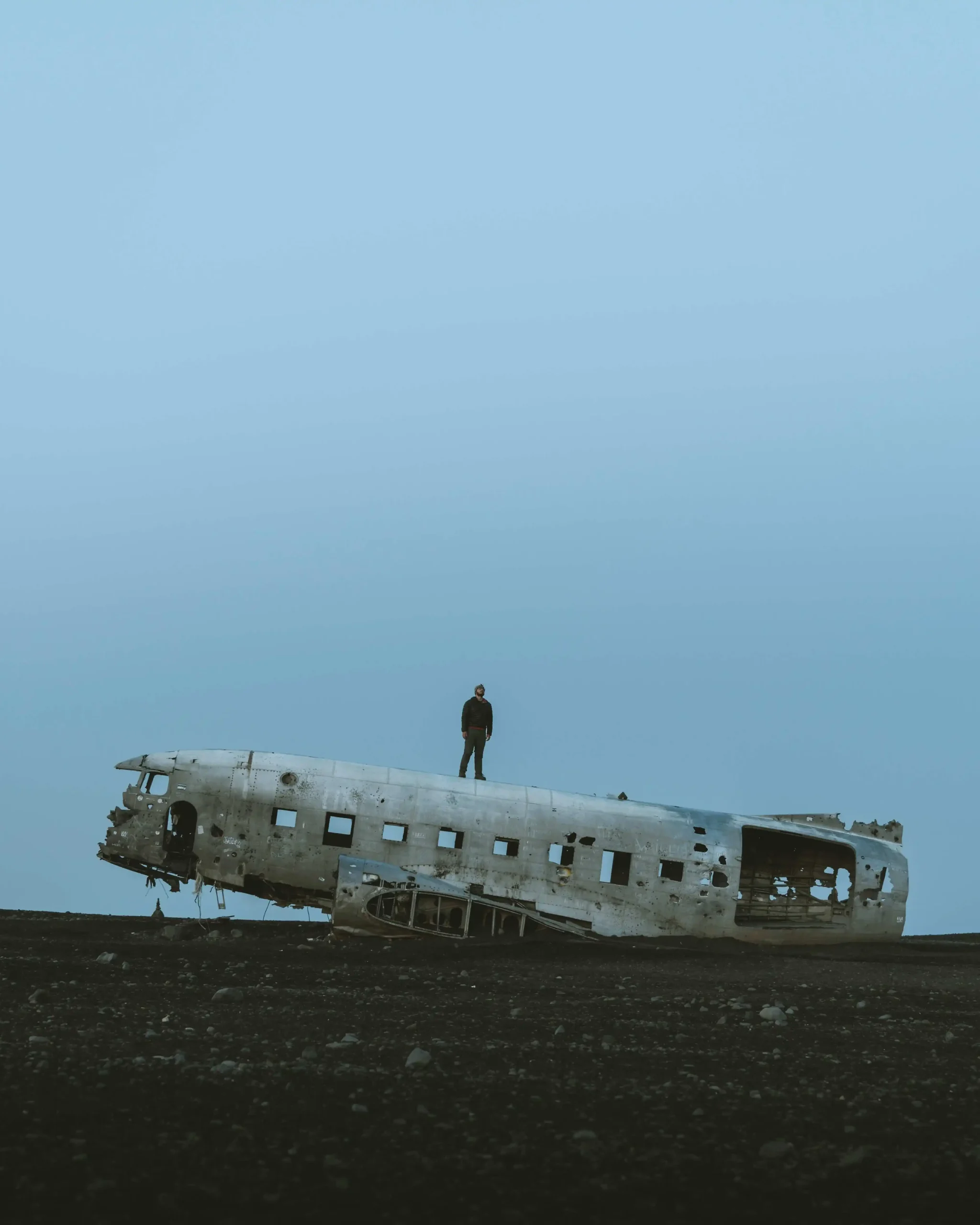 Solo travel