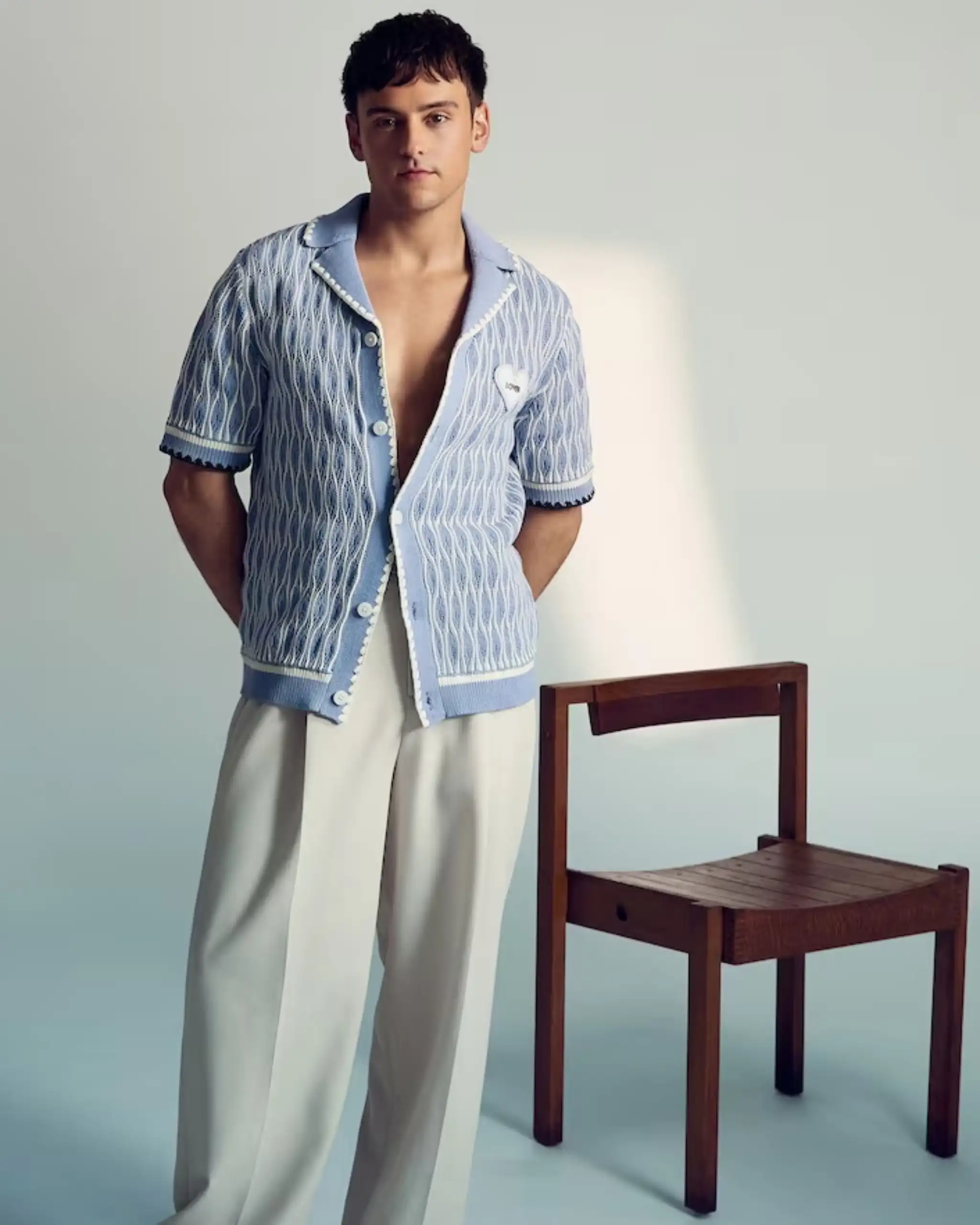 Tom Daley