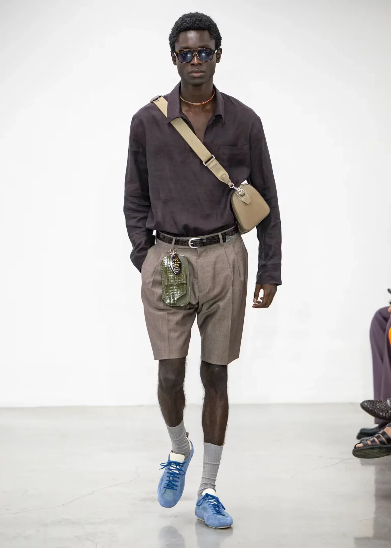 PAUL SMITH