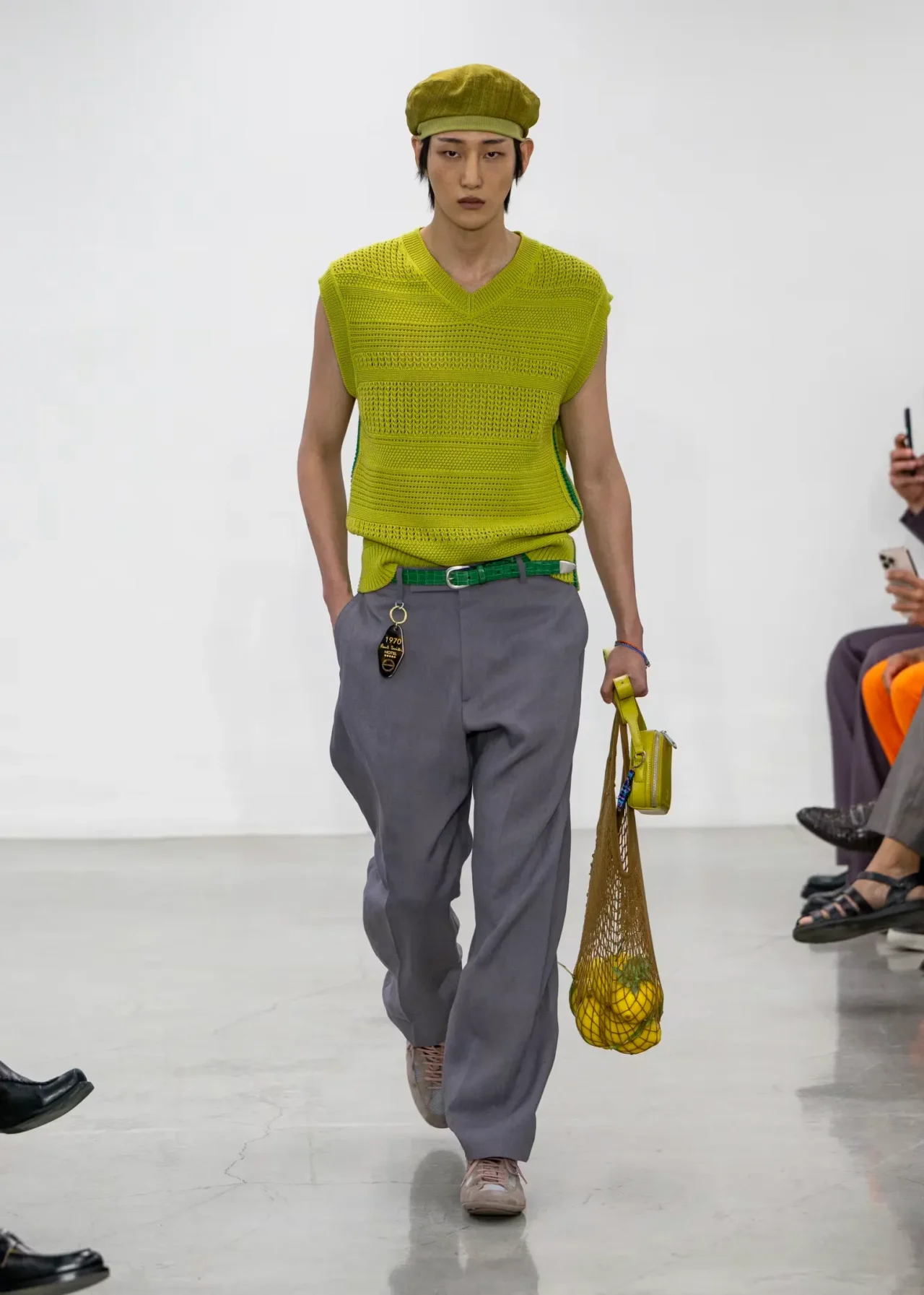 PAUL SMITH