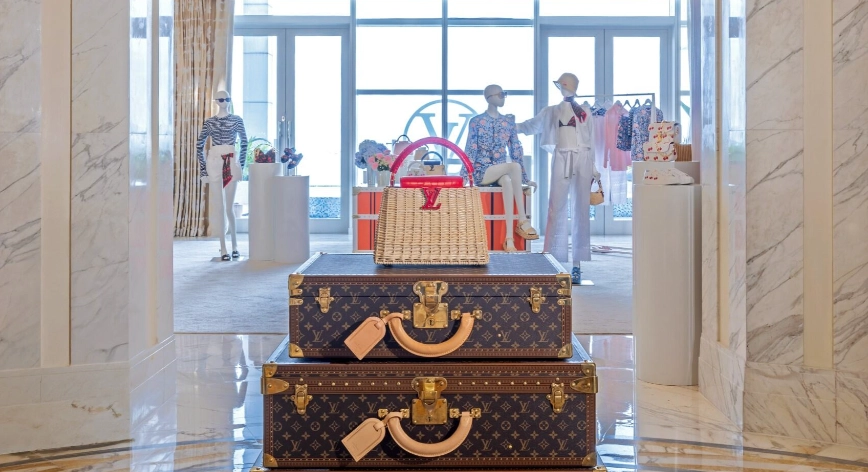 PHILIPPINE EXCLUSIVE CAPUCINES