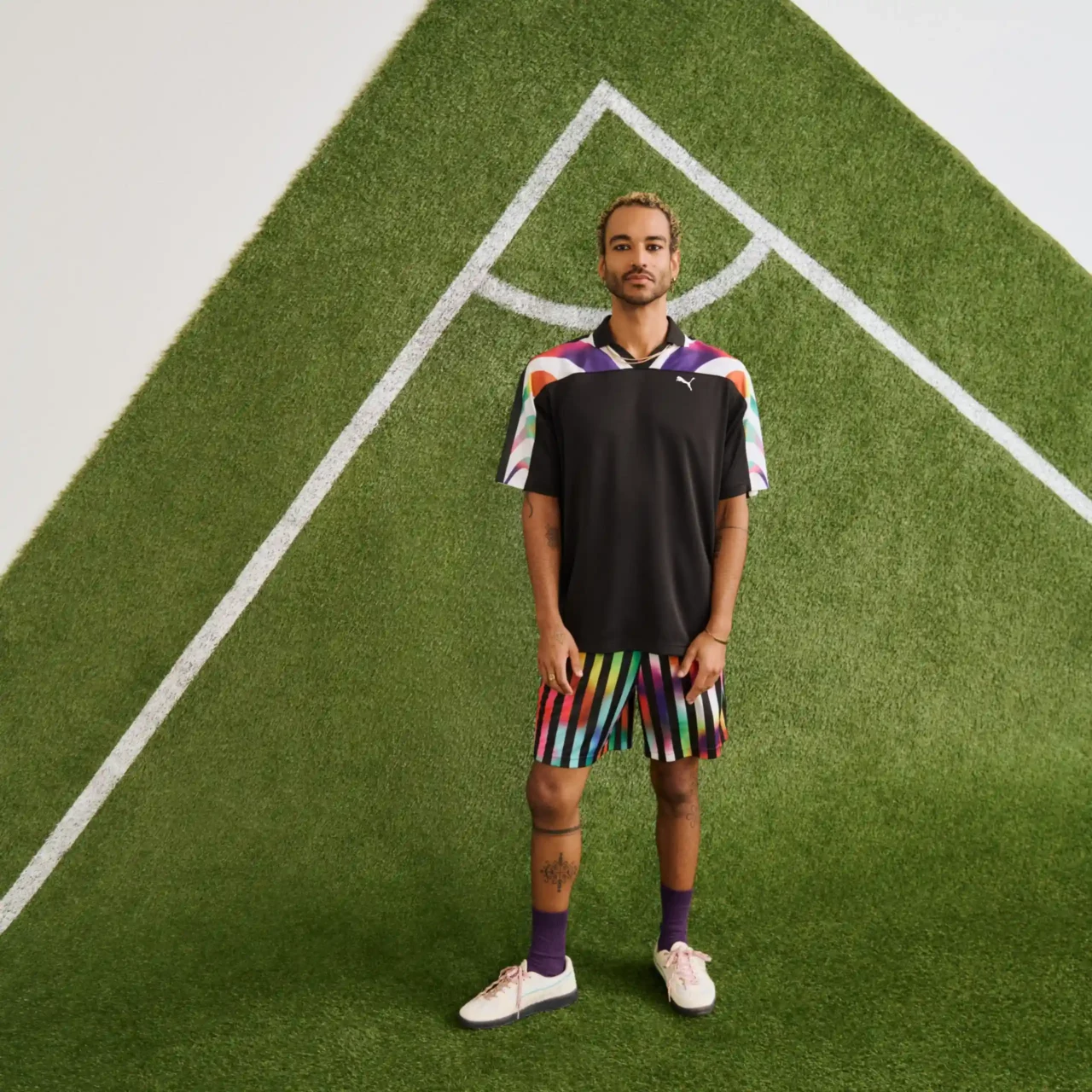 PUMA PRIDE