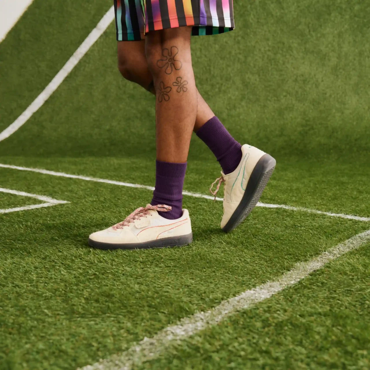 PUMA PRIDE