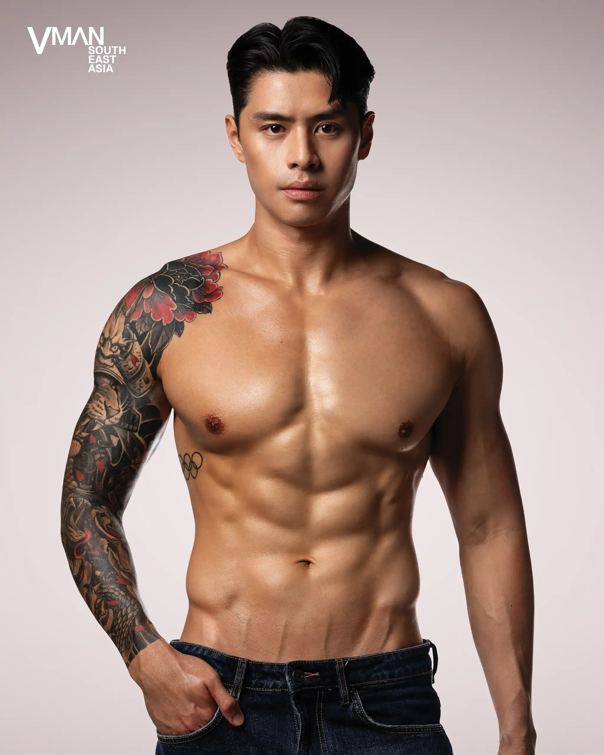 Glenn Victor Sutanto