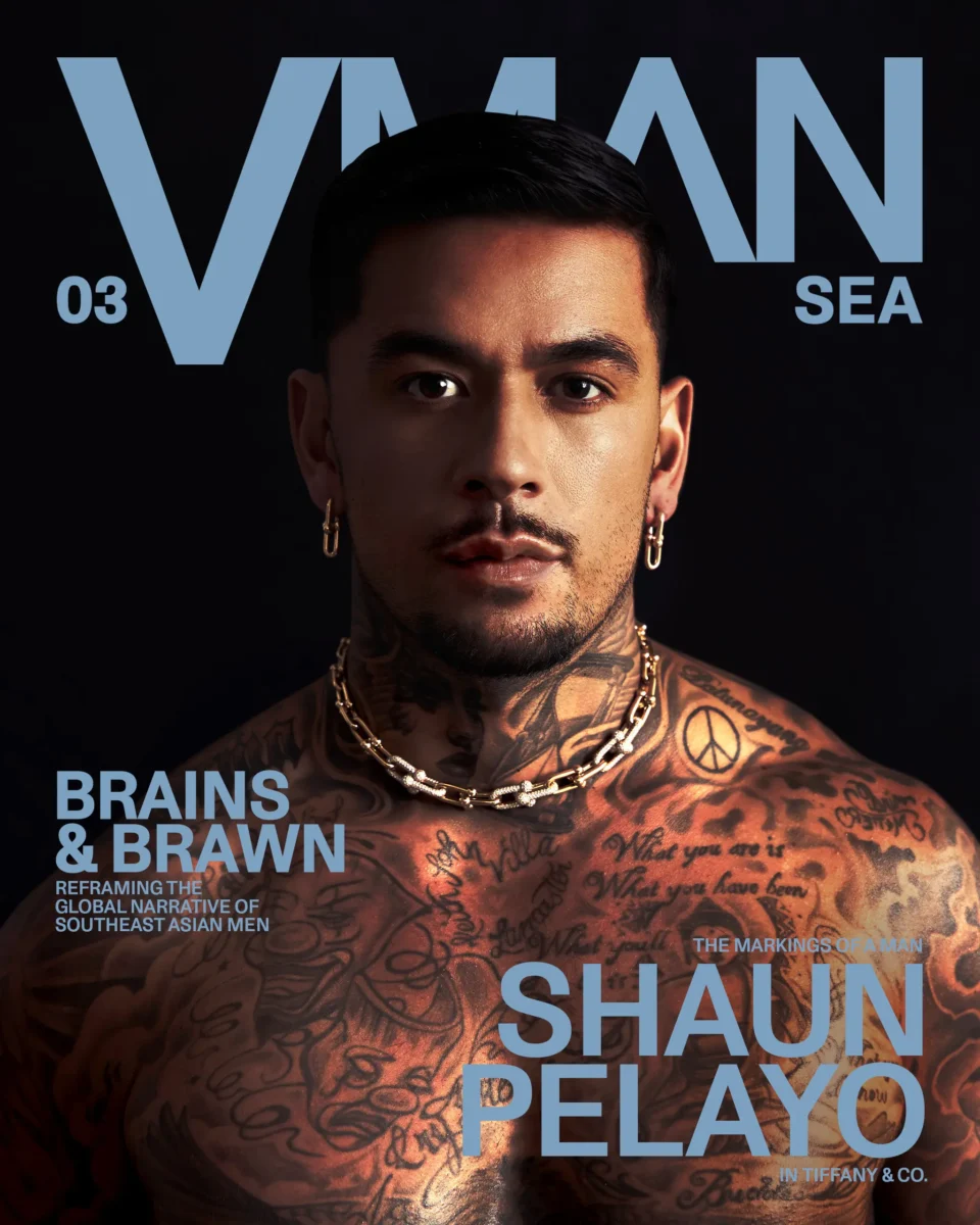 Shaun Pelayo