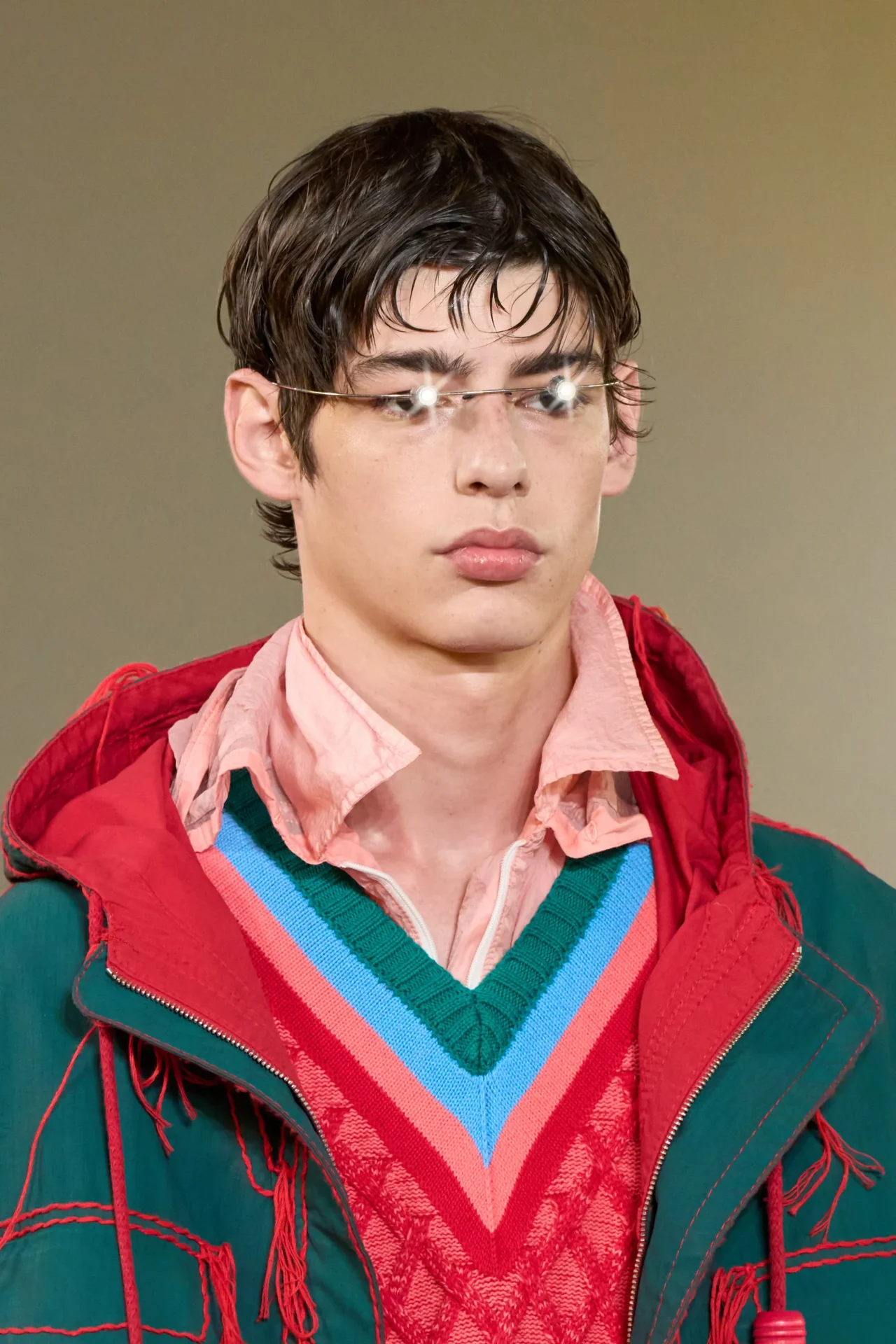 CRAIG GREEN