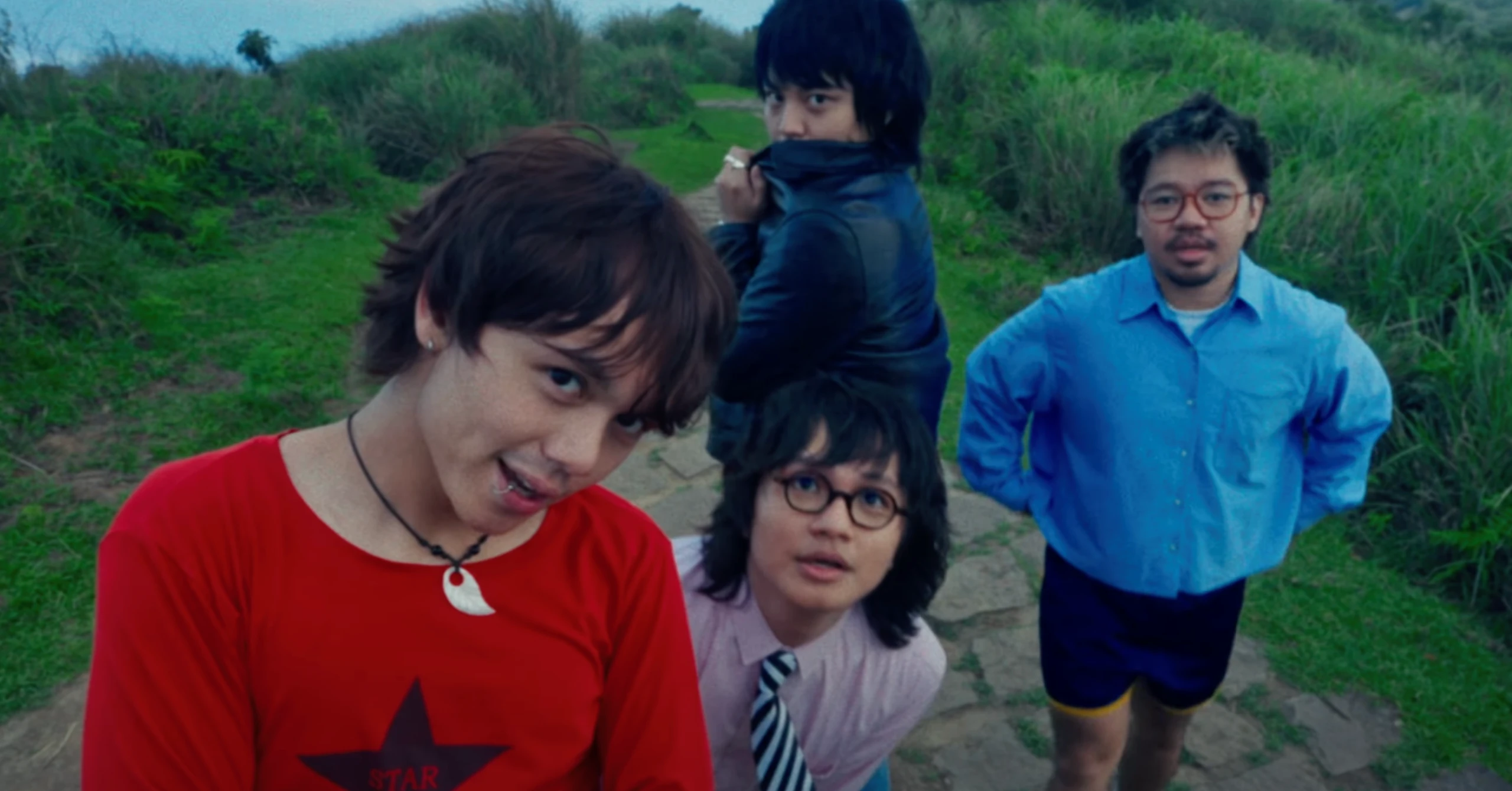 IV OF SPADES