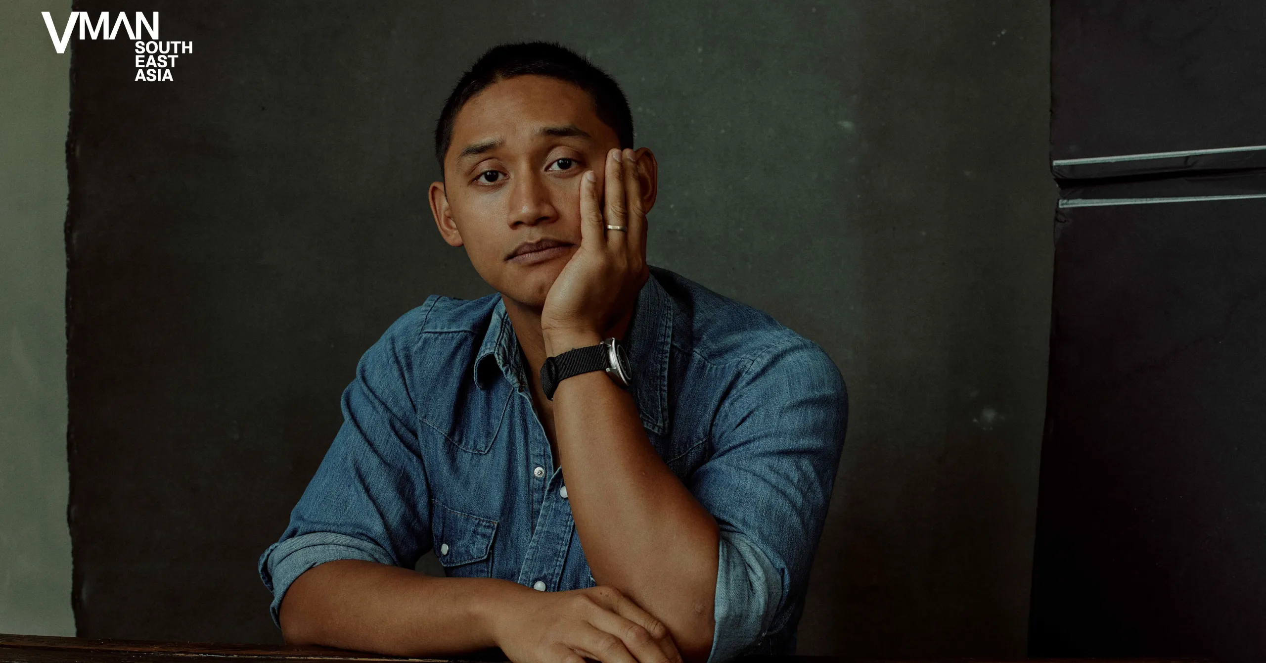 JOSH DELA CRUZ