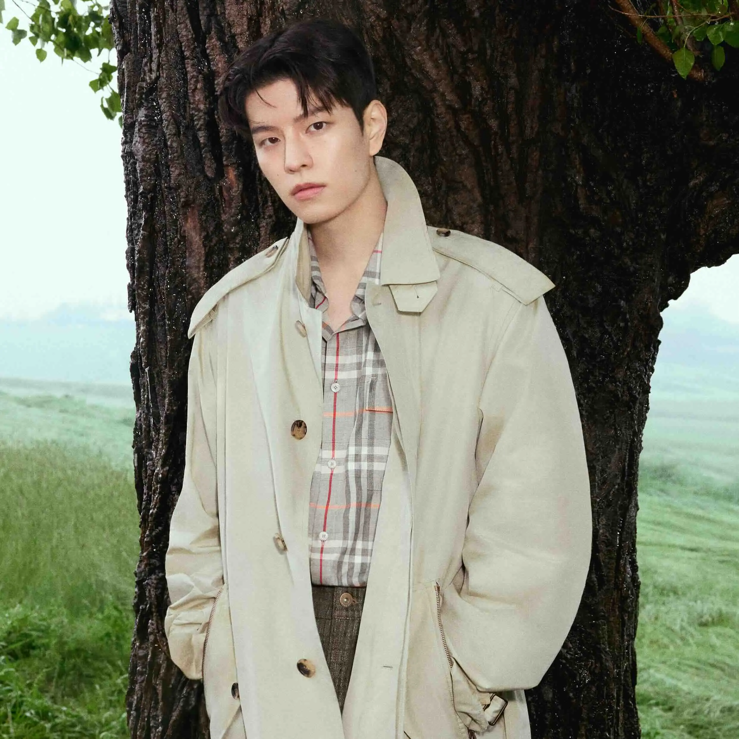 Seungmin