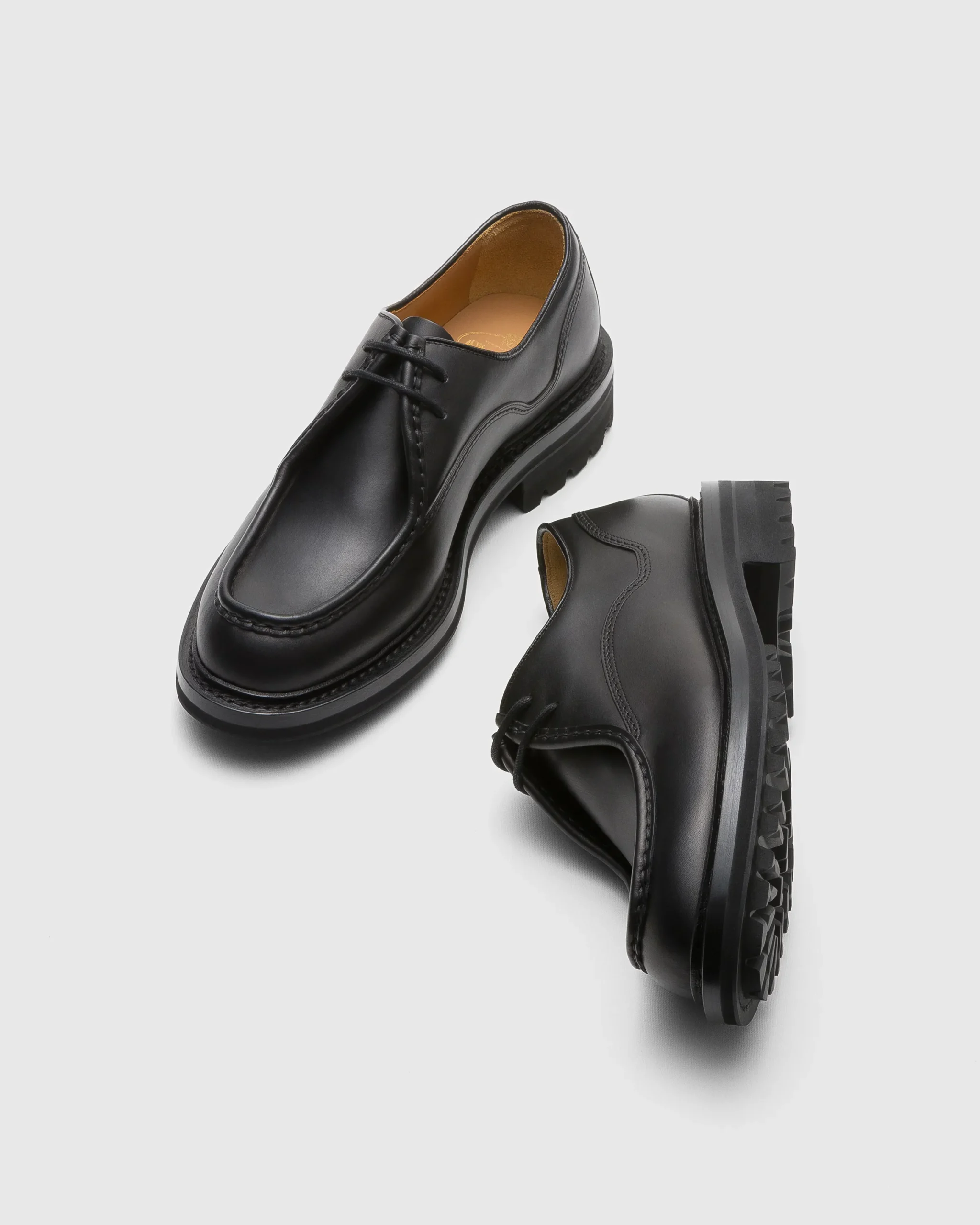Church's Lymington lace-up shoes