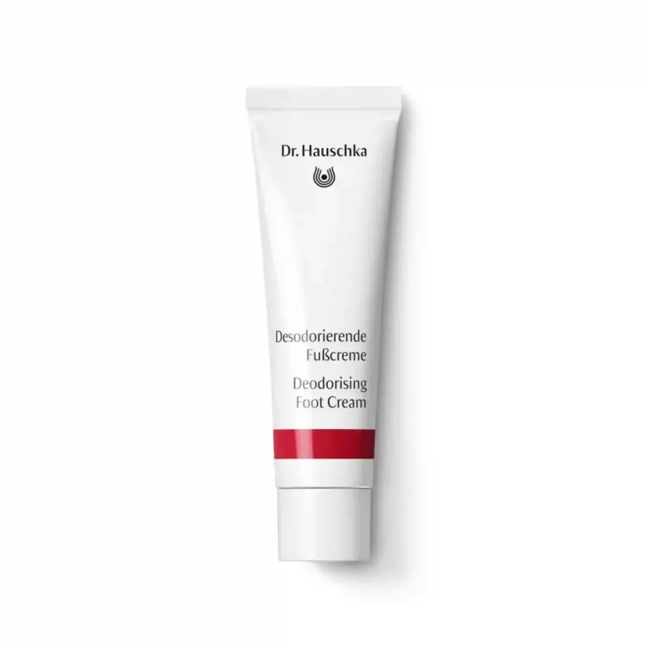 Dr. Hauschka Deodorizing Foot Cream