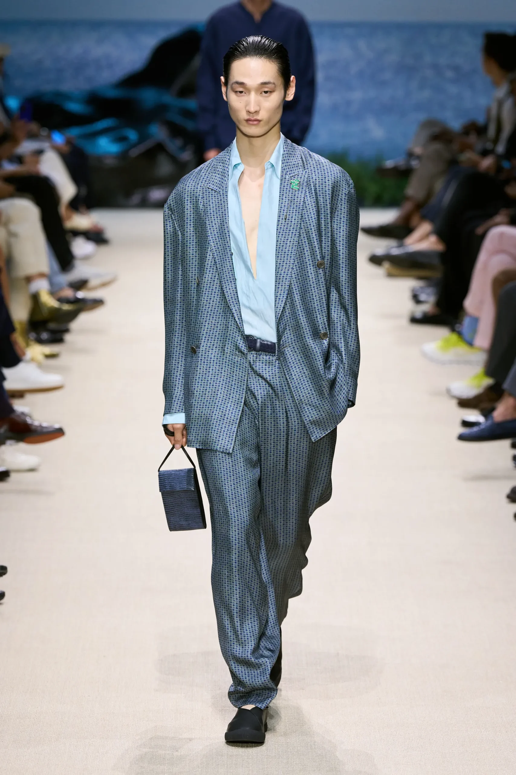 GIORGIO ARMANI