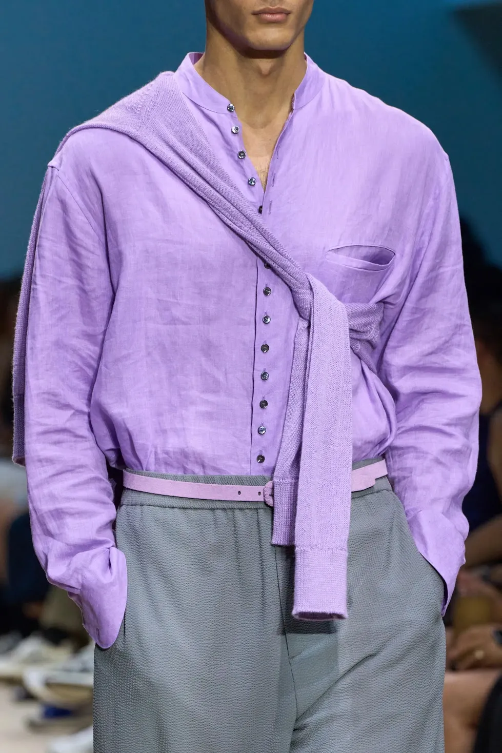 GIORGIO ARMANI