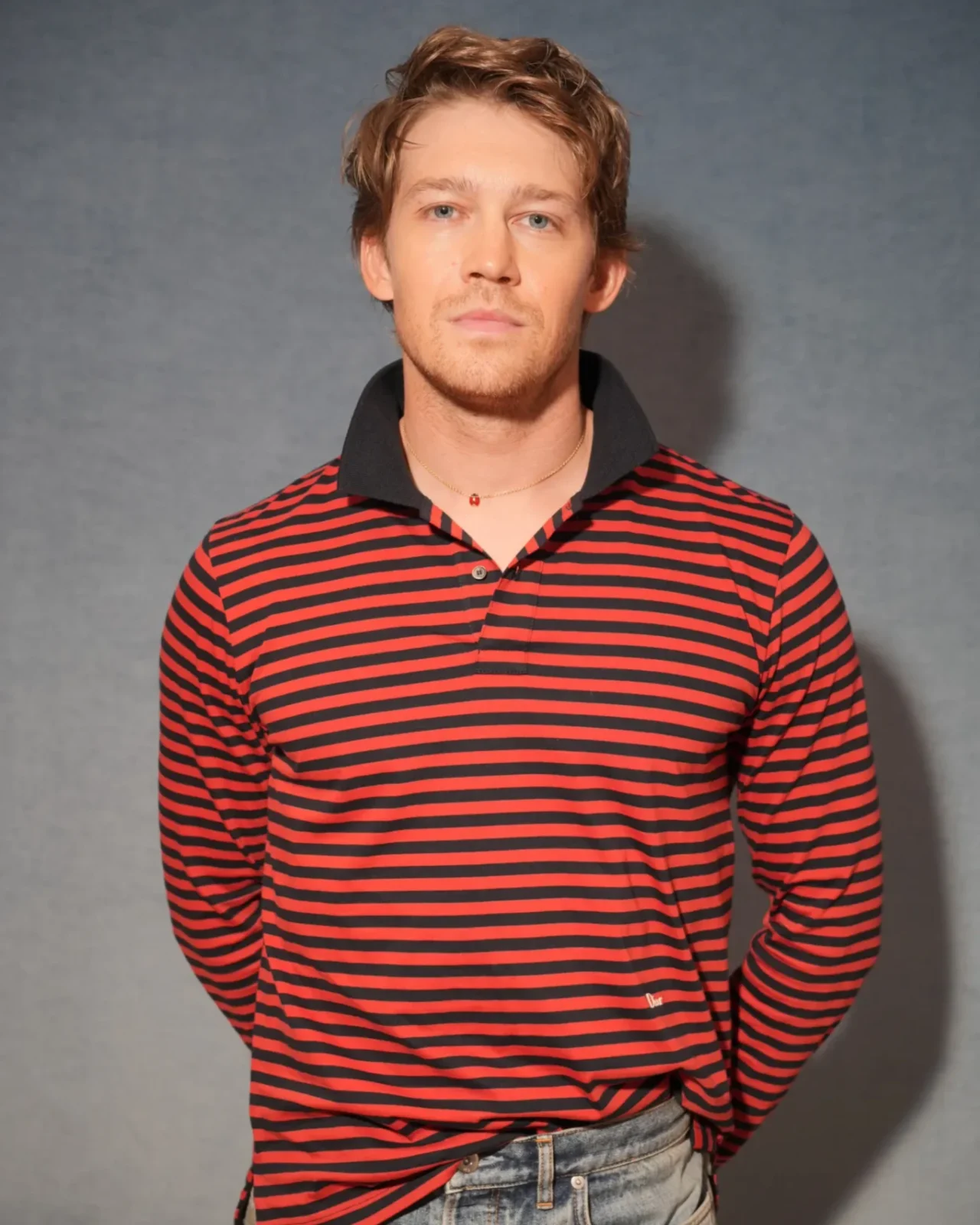 JOE ALWYN