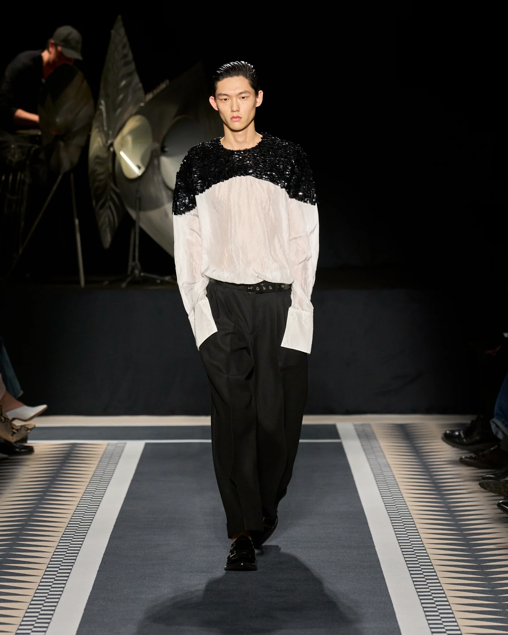 LANVIN