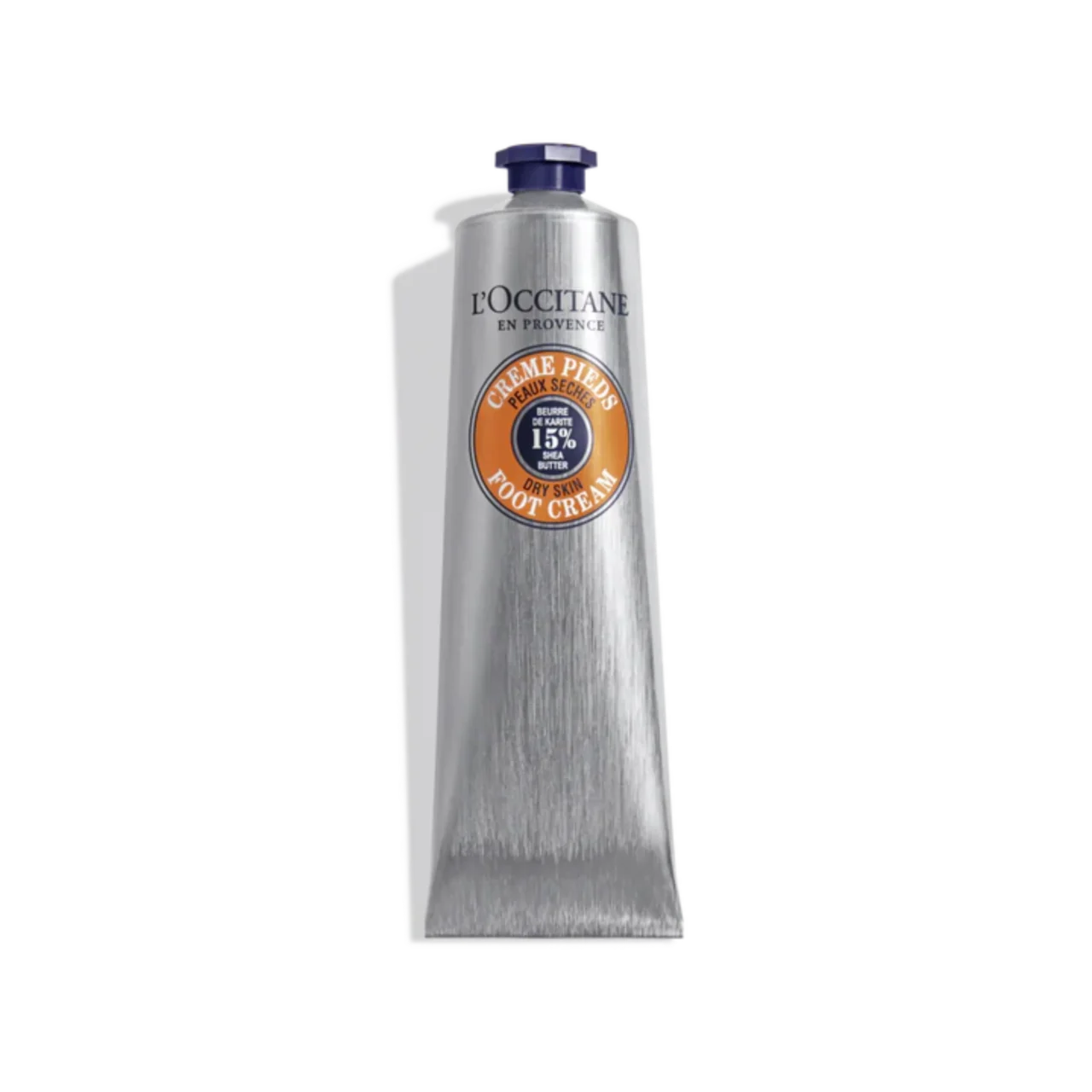 L’Occitane Shea Butter Foot Cream