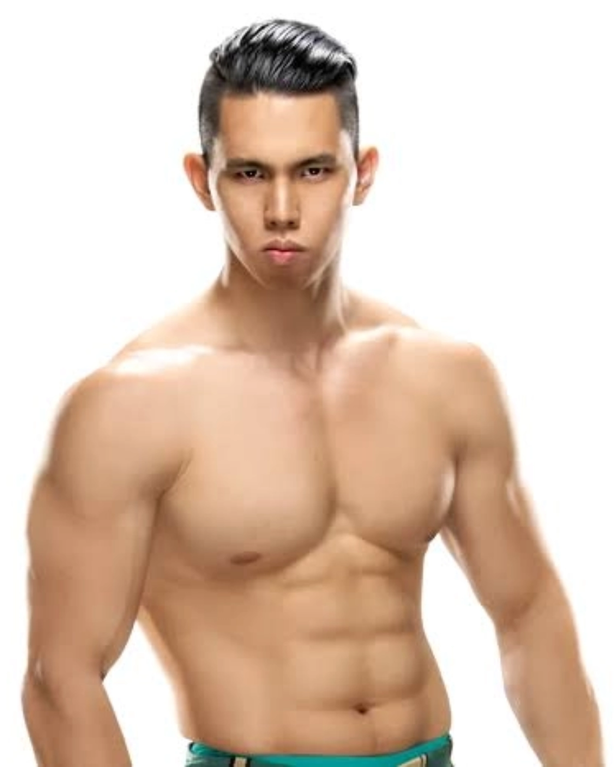 Dante Chen