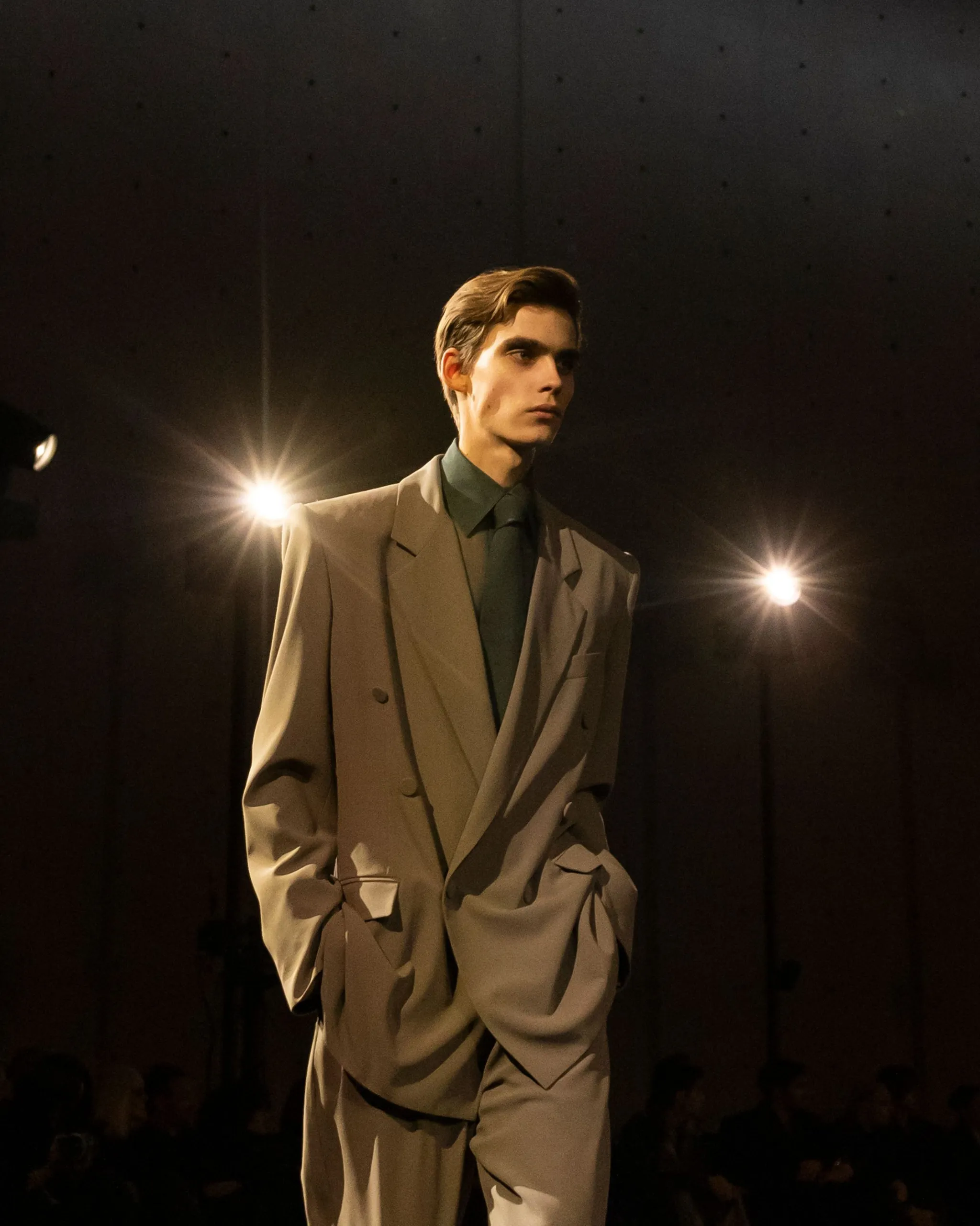 SAINT LAURENT