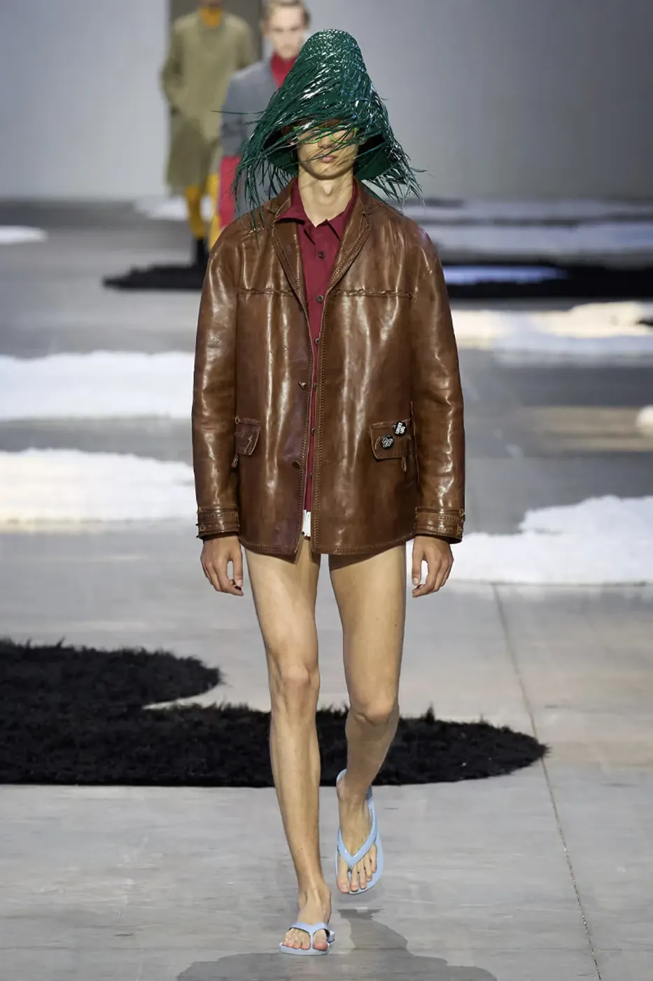 PRADA