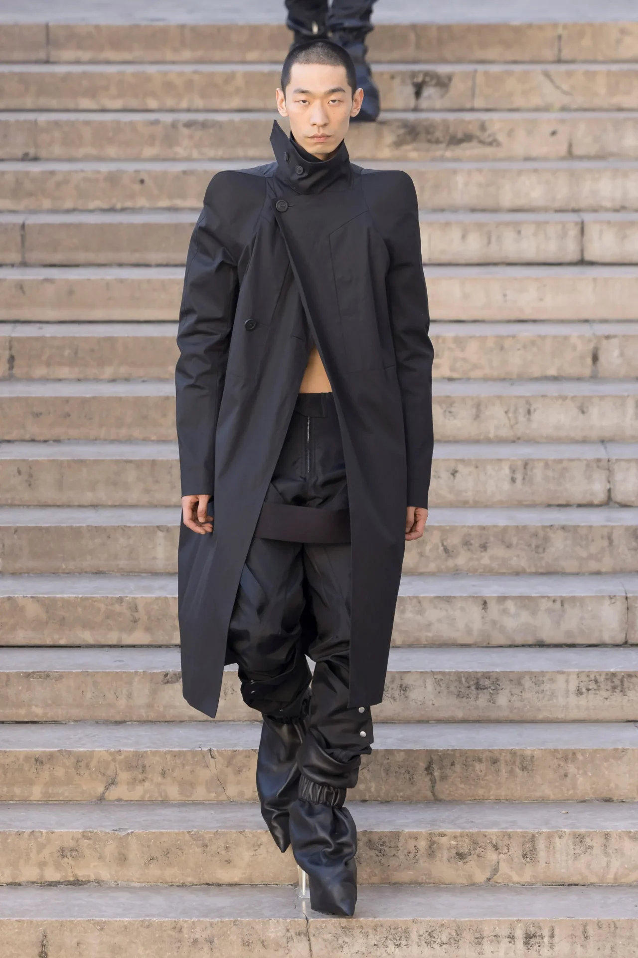 RICK OWENS