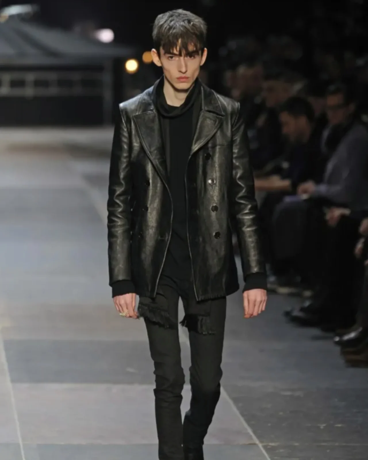 SAINT LAURENT FW13