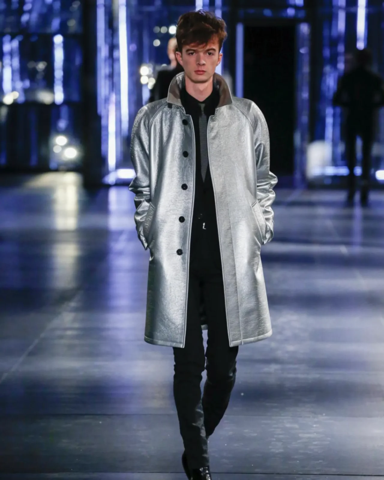 SAINT LAURENT FW15
