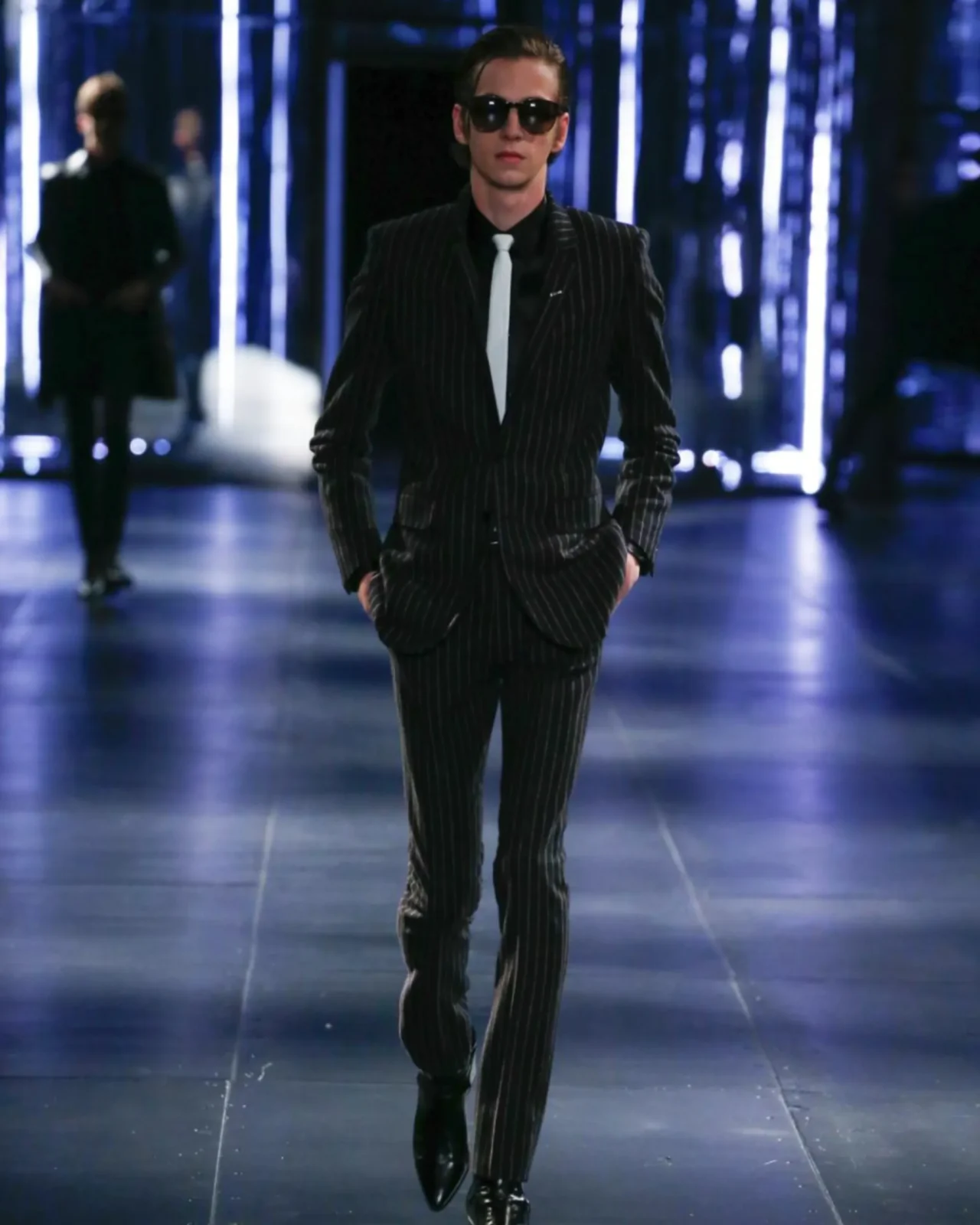 SAINT LAURENT FW15