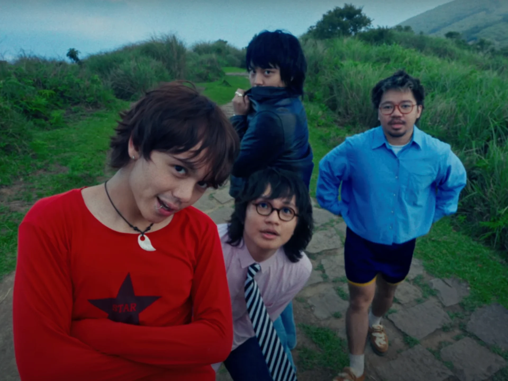 IV OF SPADES