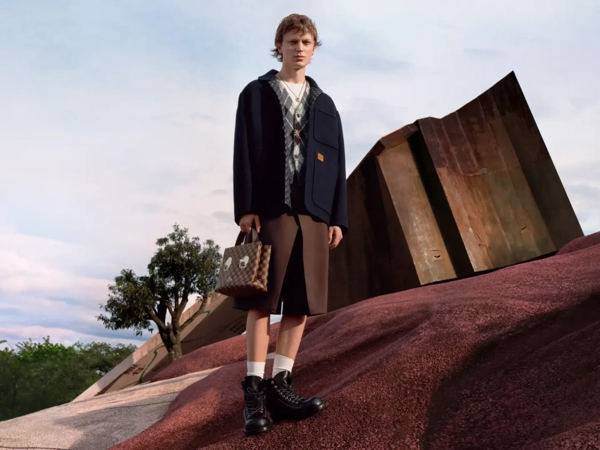 Louis Vuitton