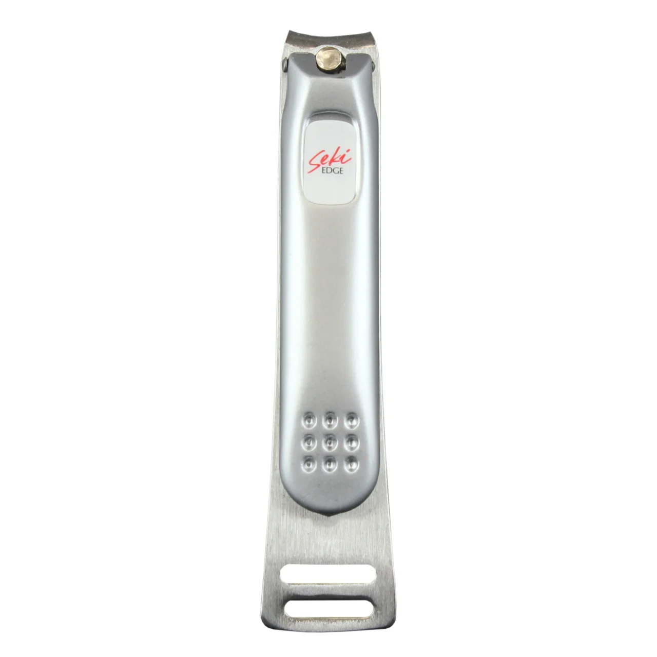 Seki Edge Stainless Steel Toenail Clipper