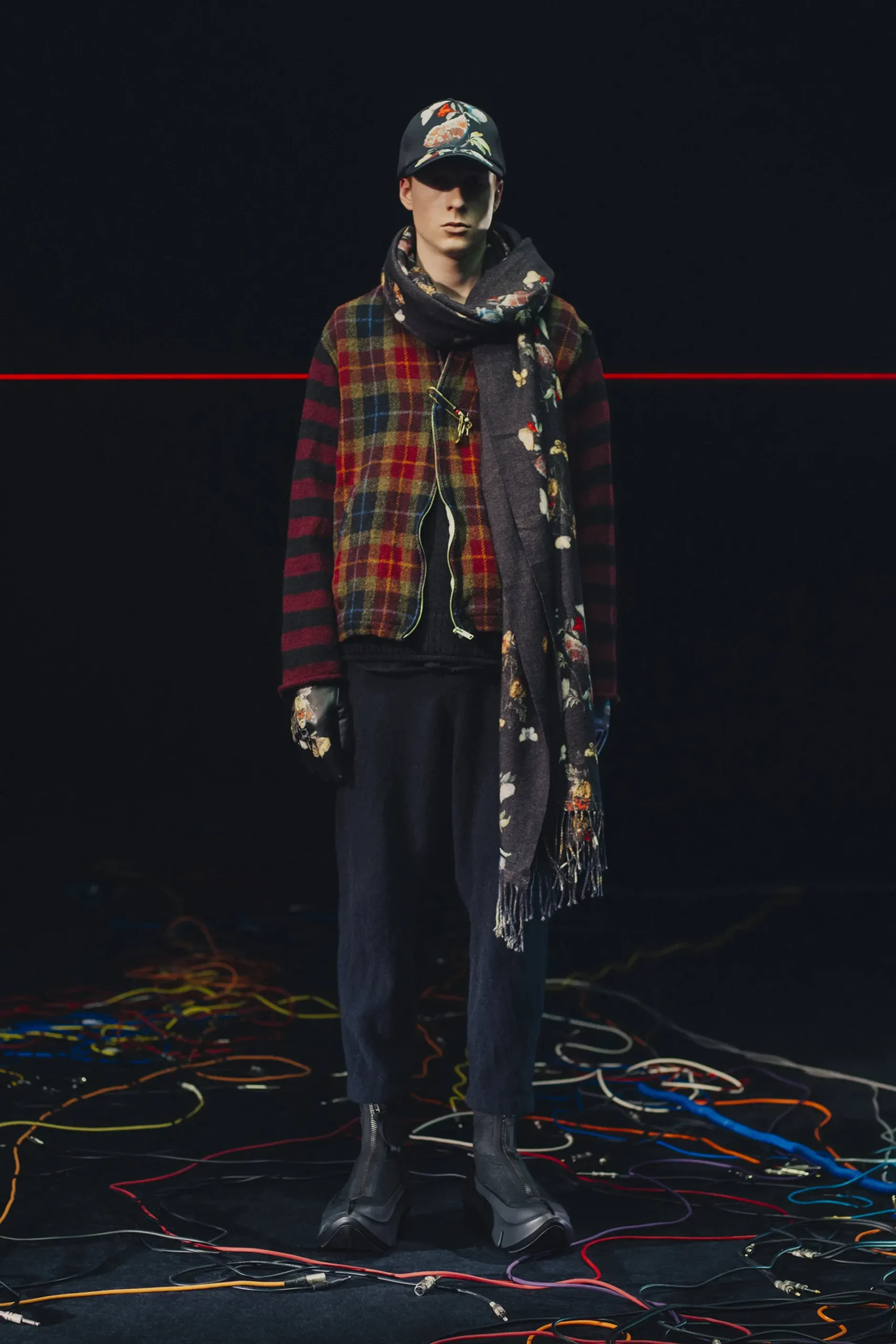 UNDERCOVER FW25
