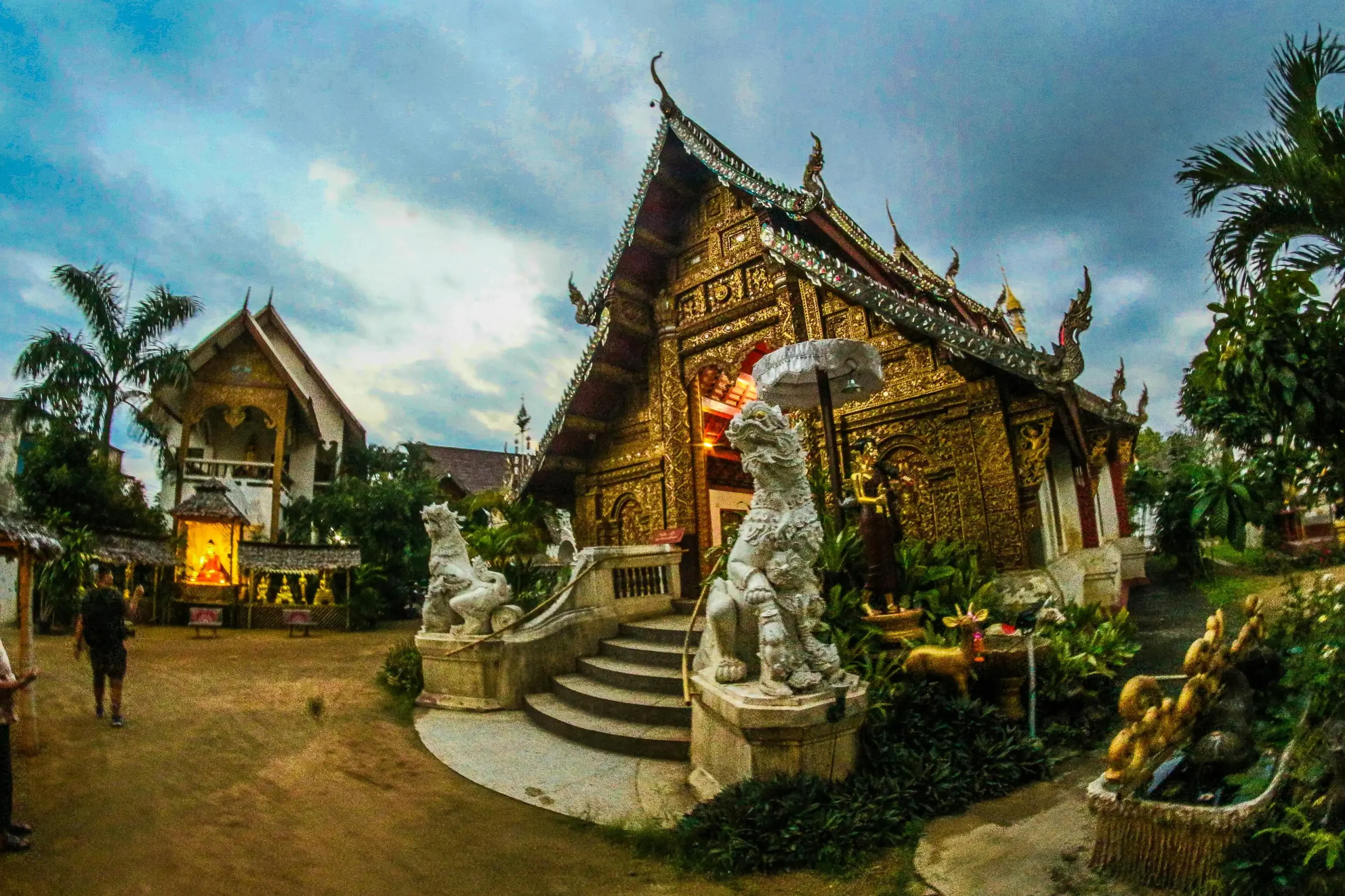 Chiang Mai