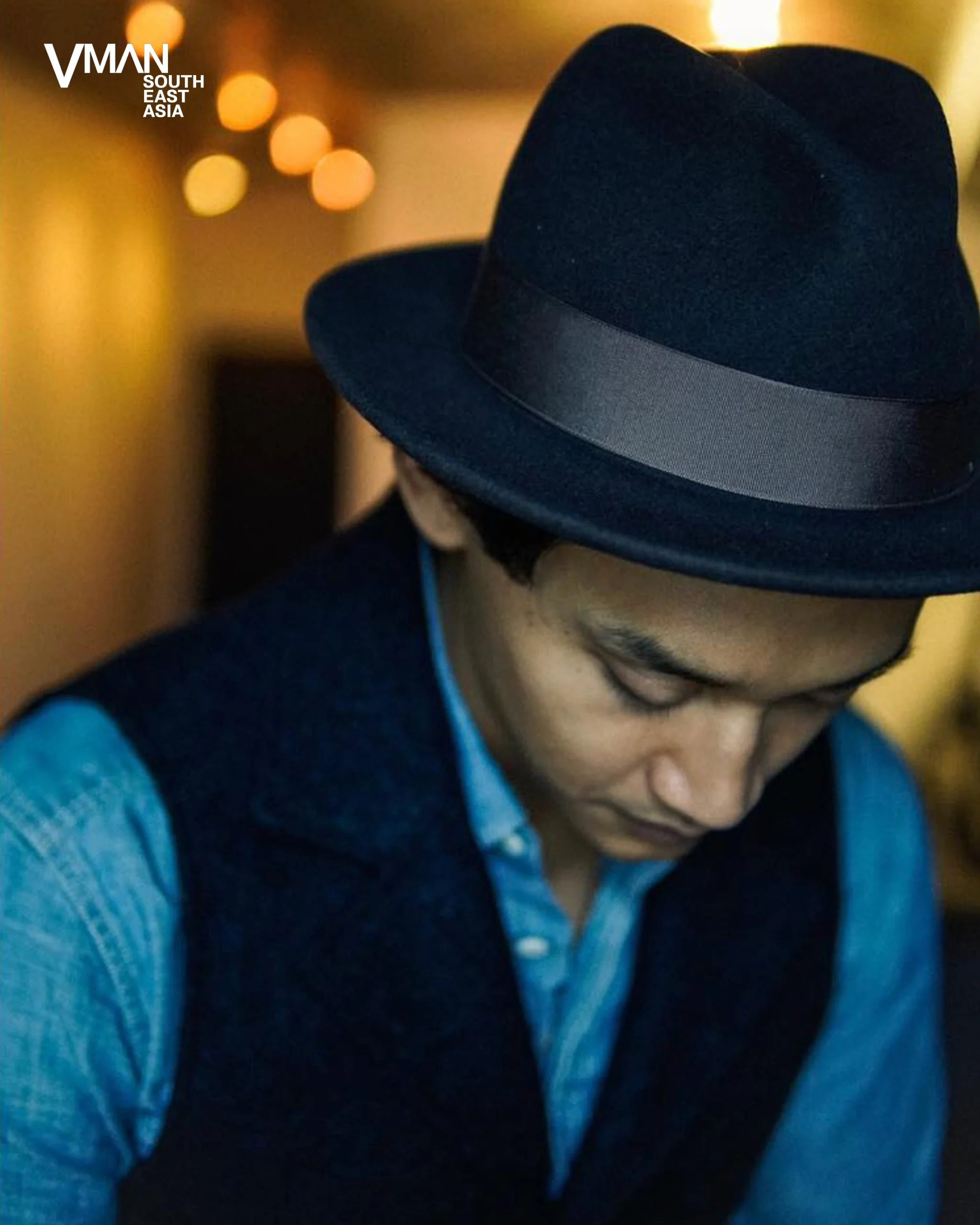 JOSH DELA CRUZ