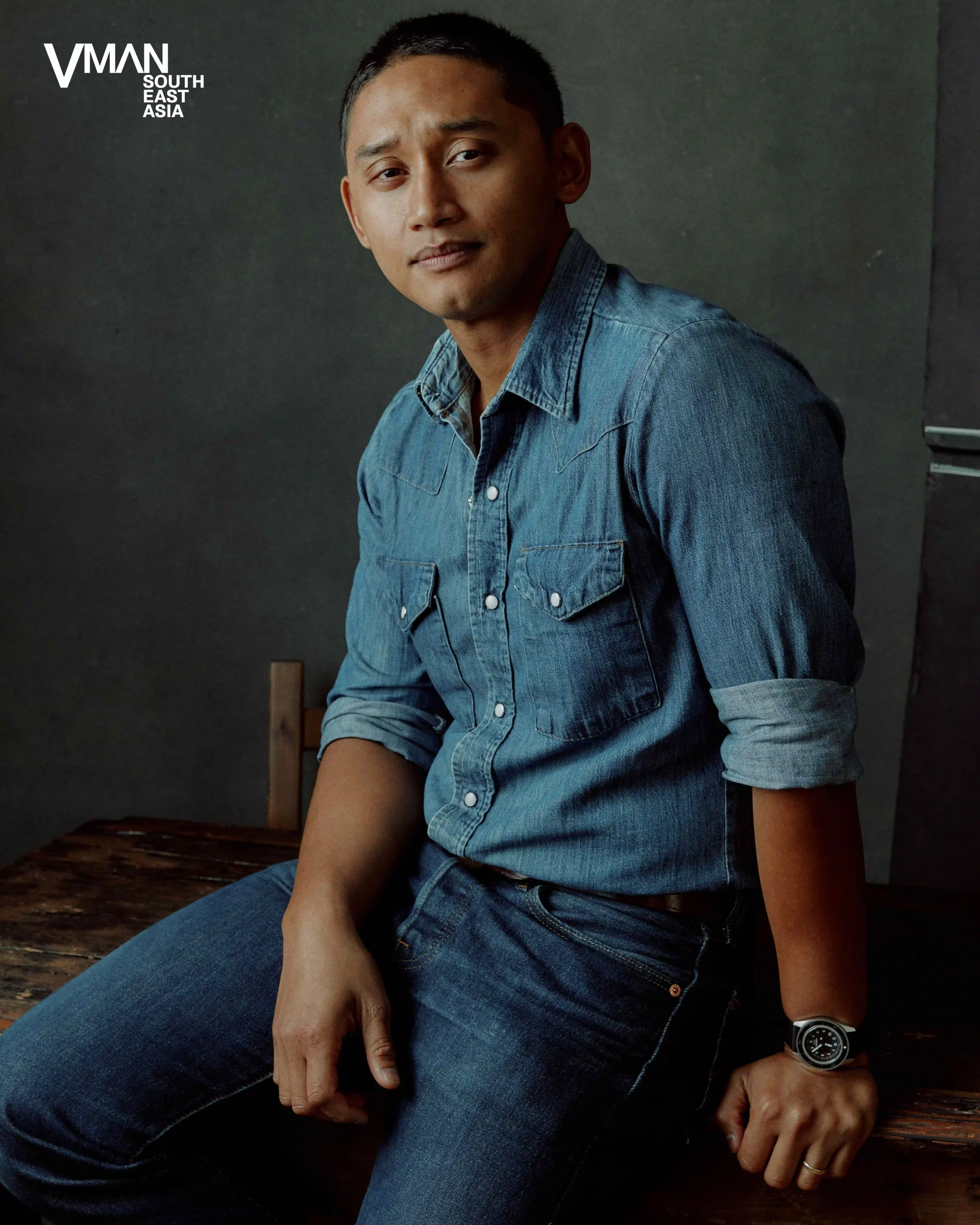 JOSH DELA CRUZ