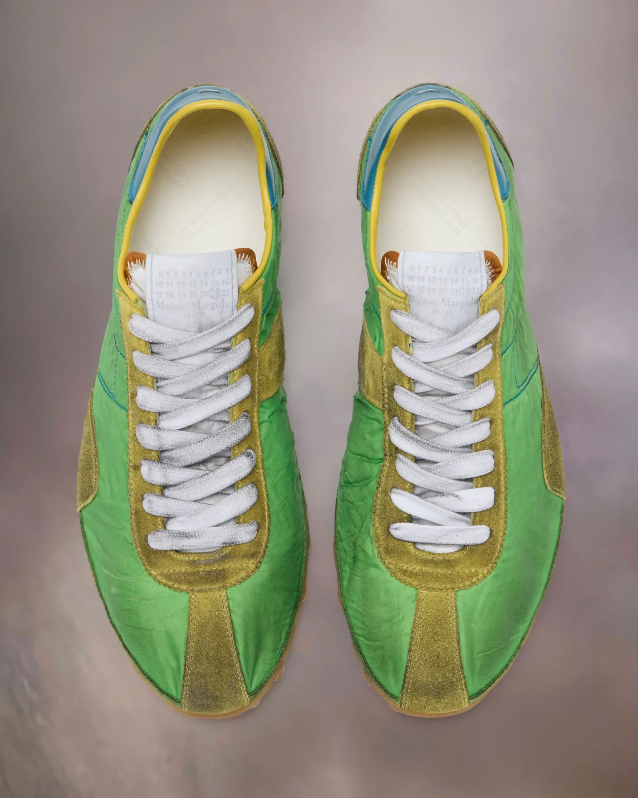 MARGIELA SPRINTERS