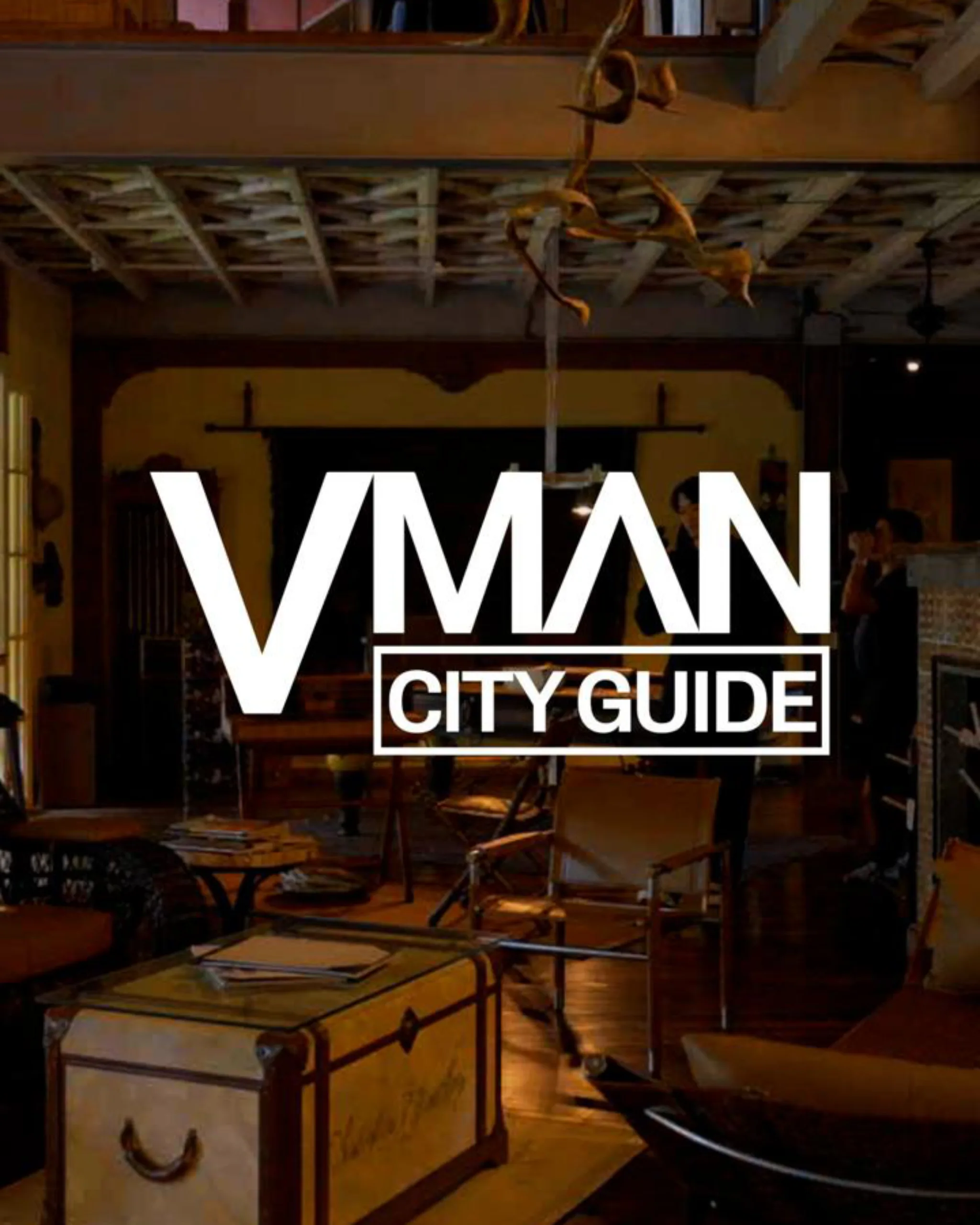 City Guide