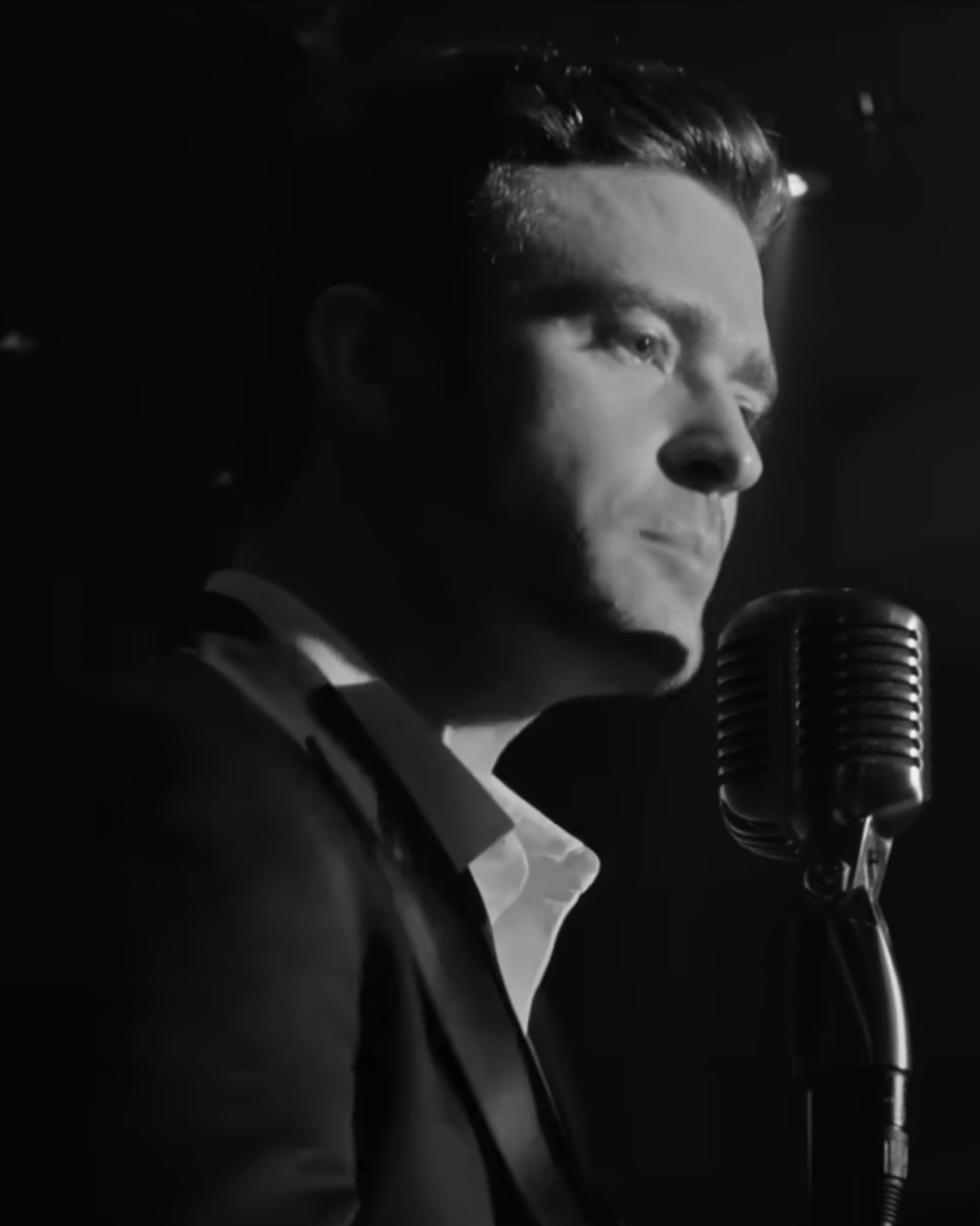 Justin Timberlake