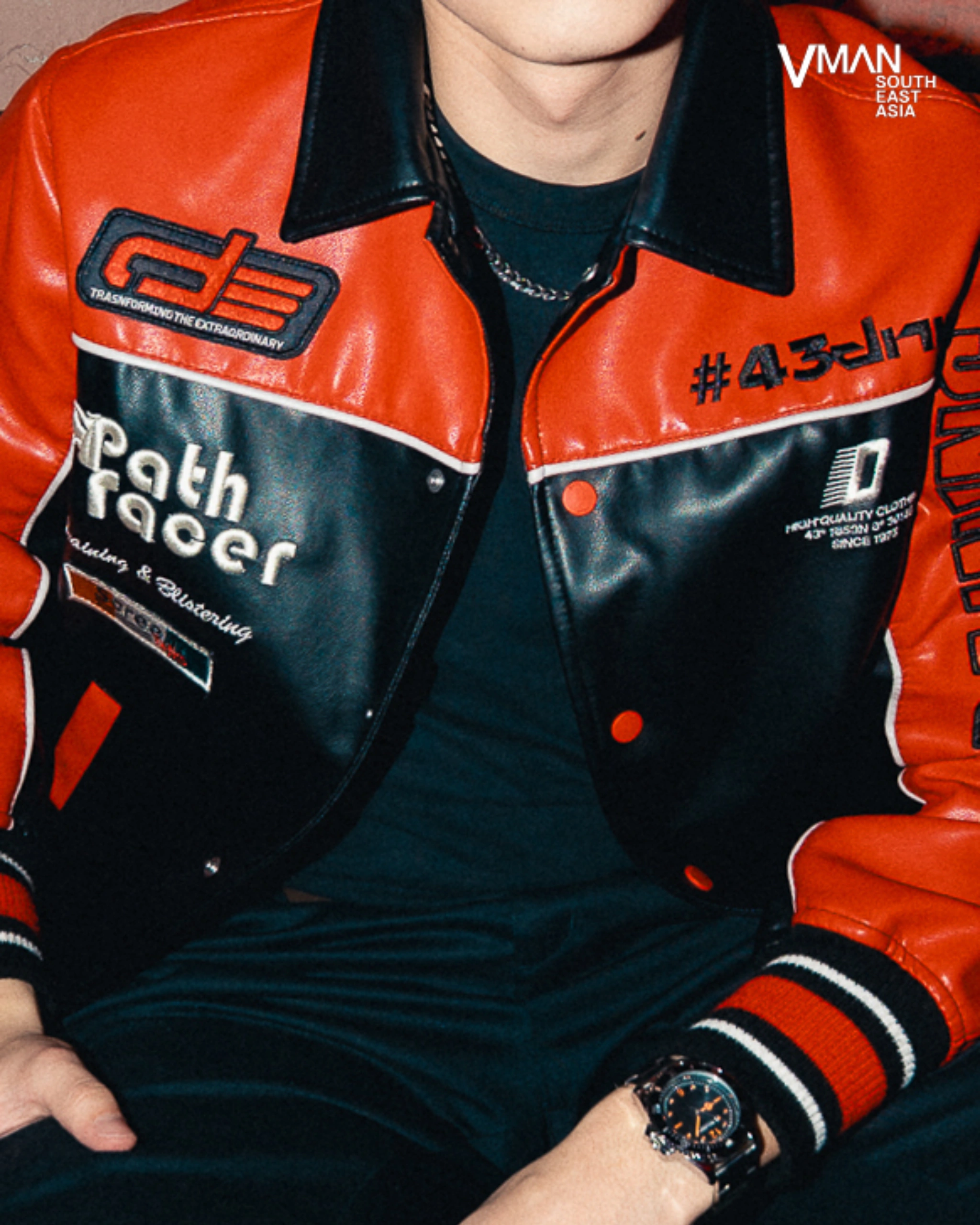 JOSH FORD