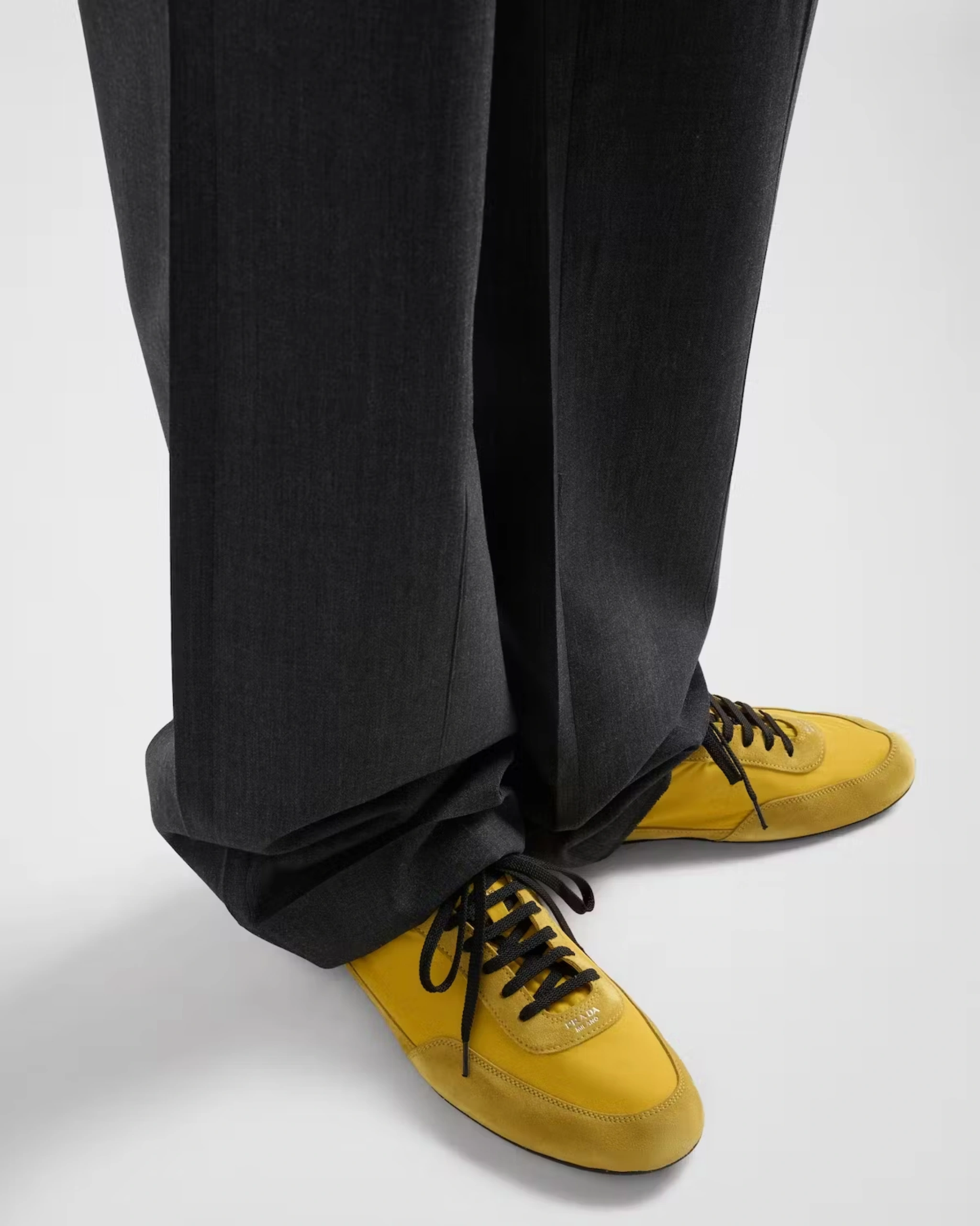 TORPEDO SNEAKERS