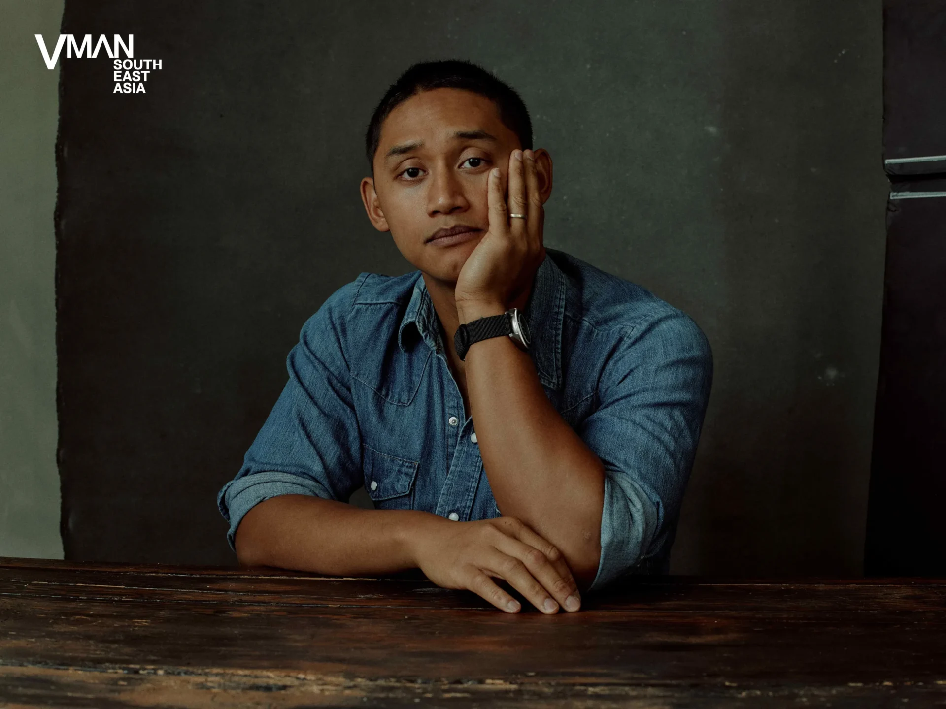 JOSH DELA CRUZ