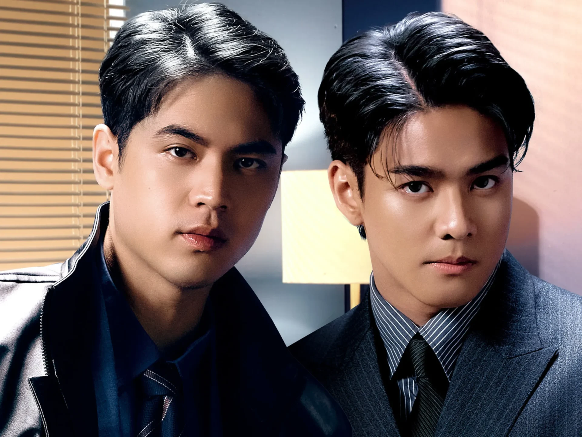 Emilio and Michael
