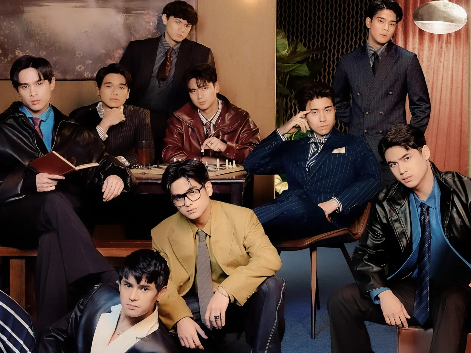 PBB Group Cover