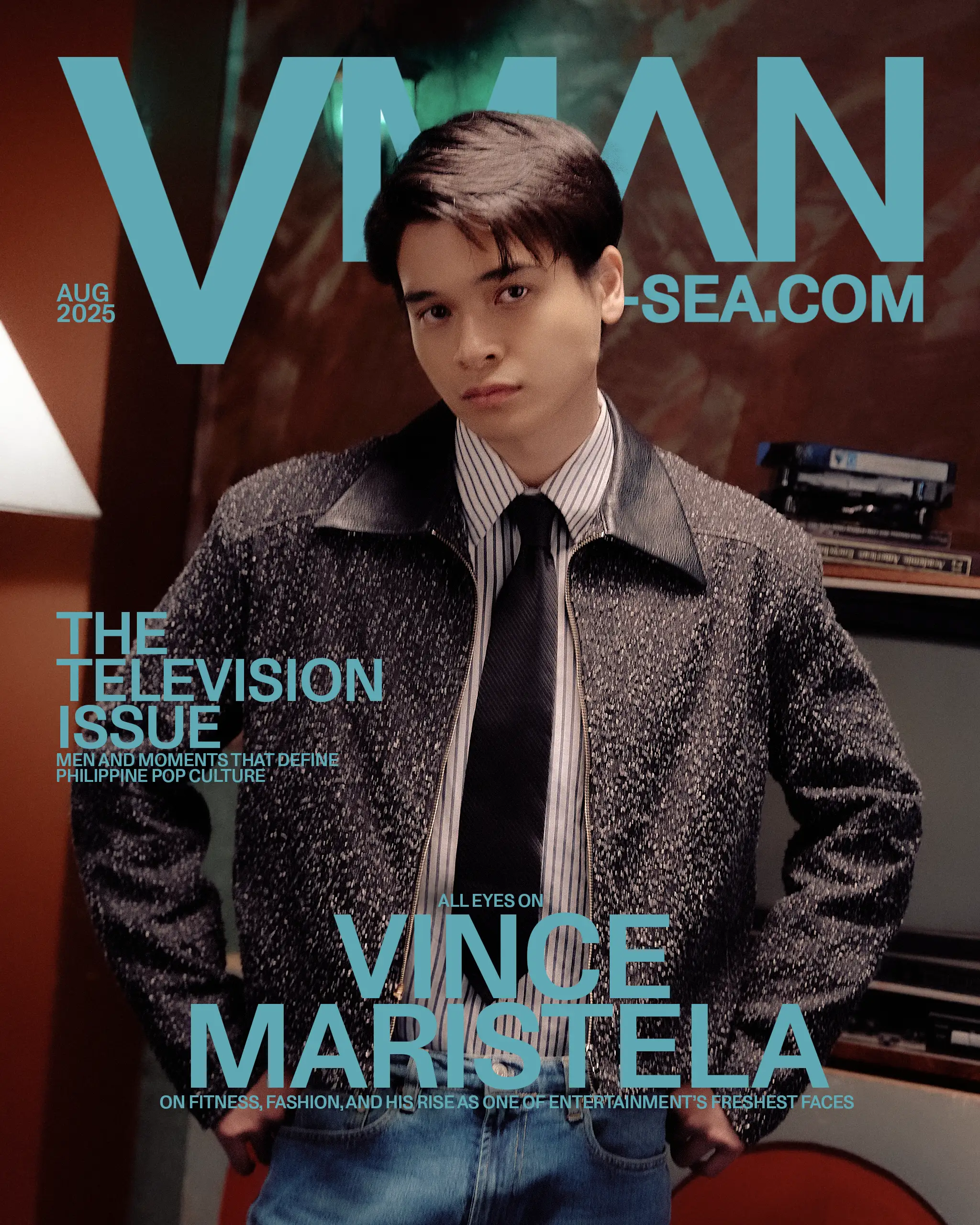 Vince Maristela