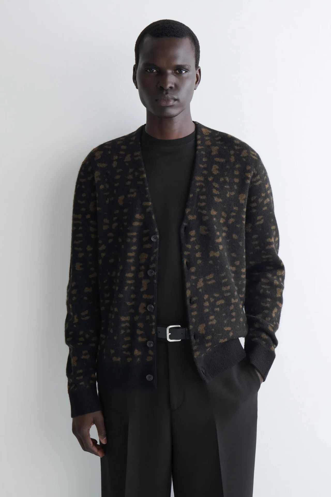 COS CARDIGAN