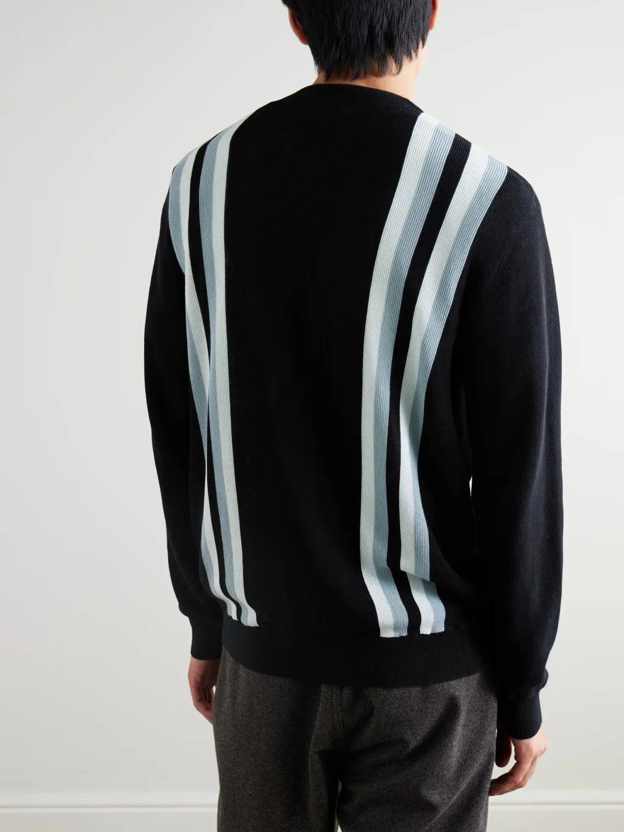 BEAMS PLUS CARDIGAN