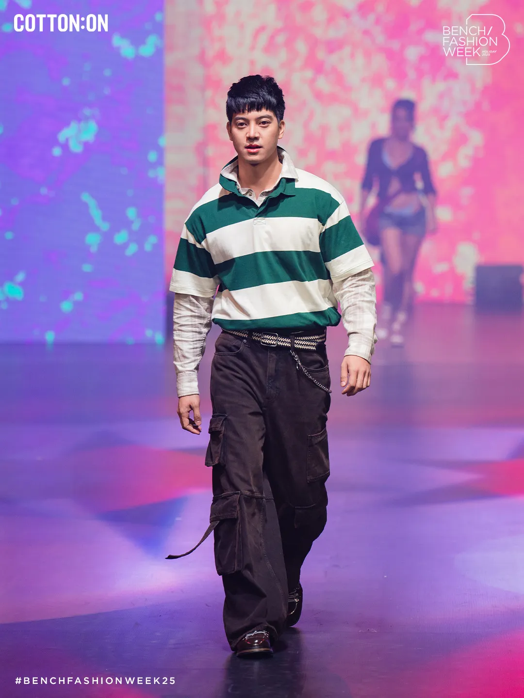 COTTON:ON