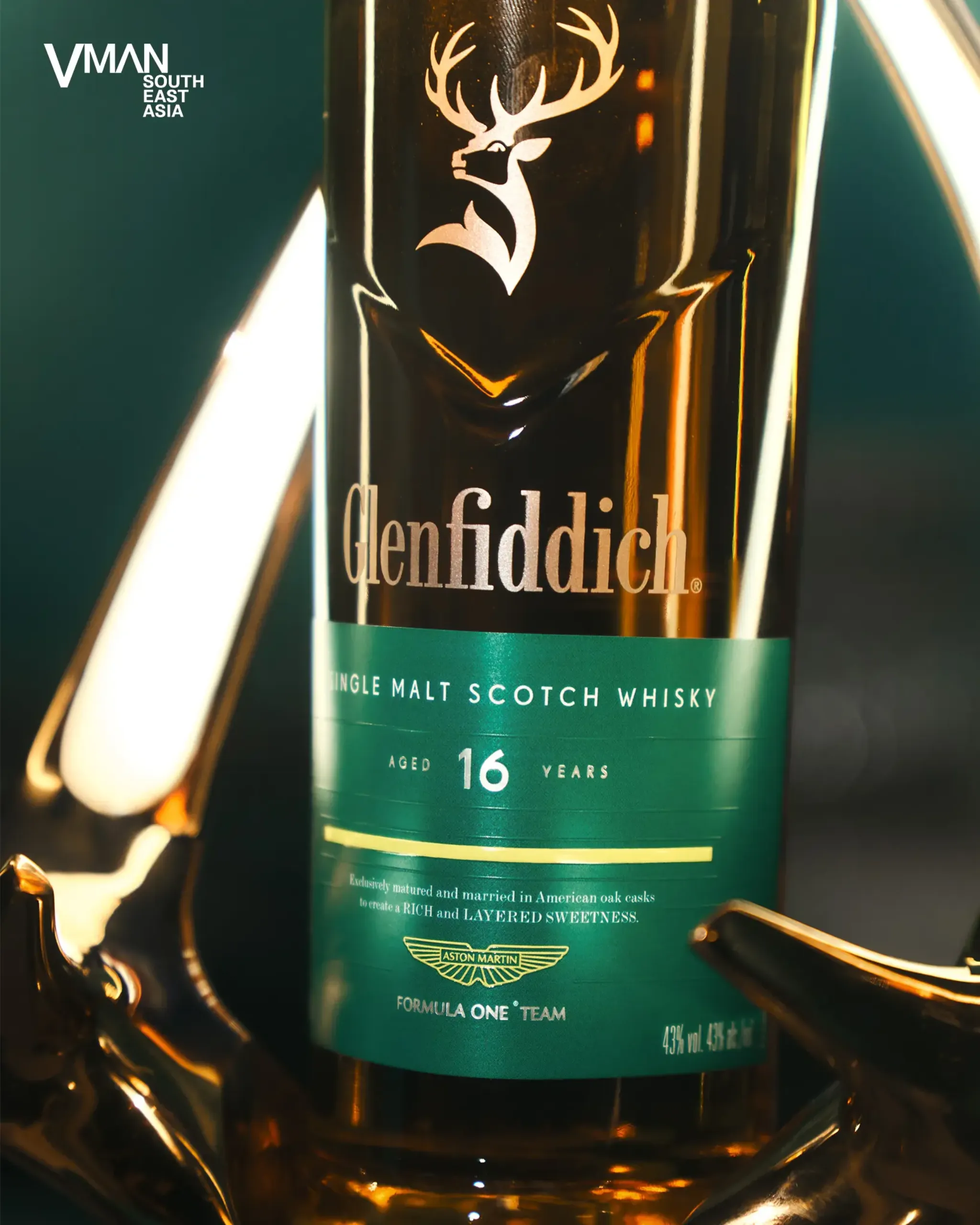 Glenfiddich
