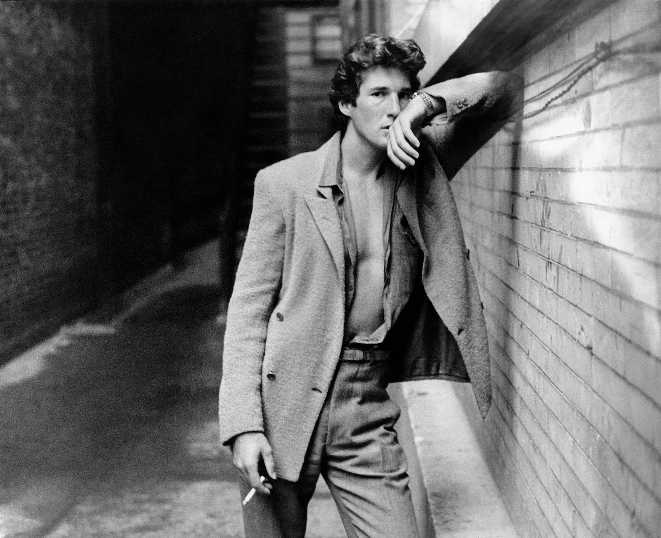 AMERICAN GIGOLO