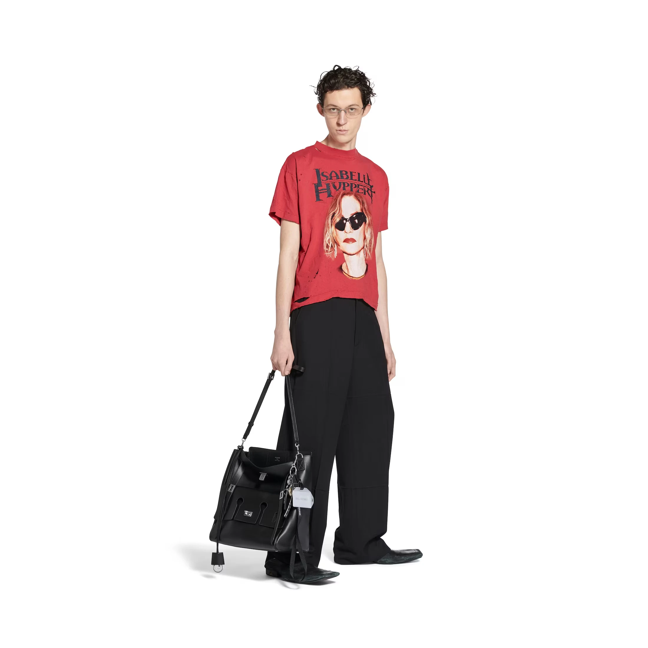 BALENCIAGA