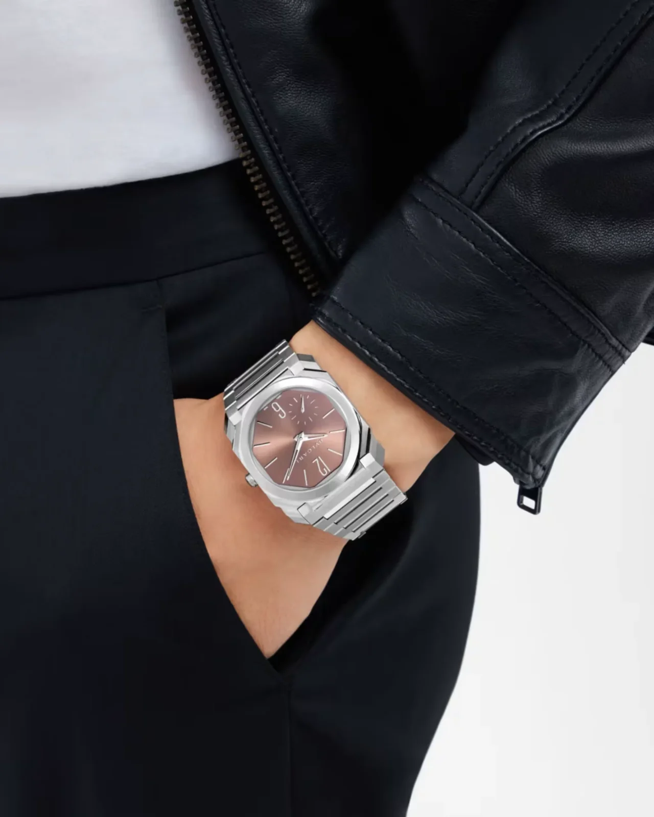 BVLGARI WATCH
